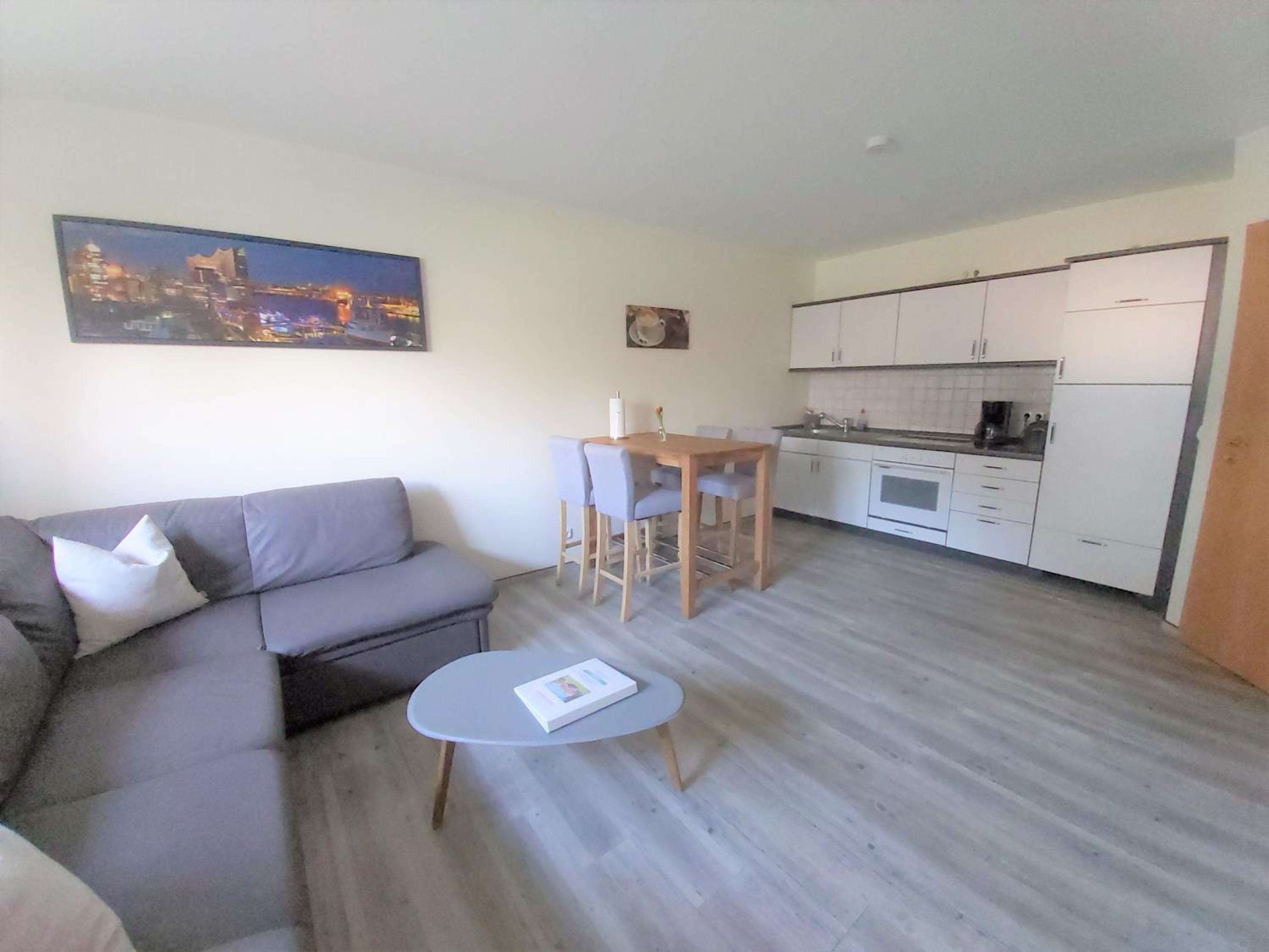 Standard Apartment photo 2