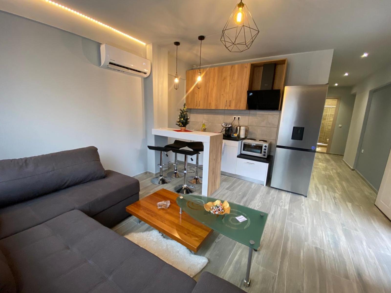 Deluxe Apartment - Photo 8