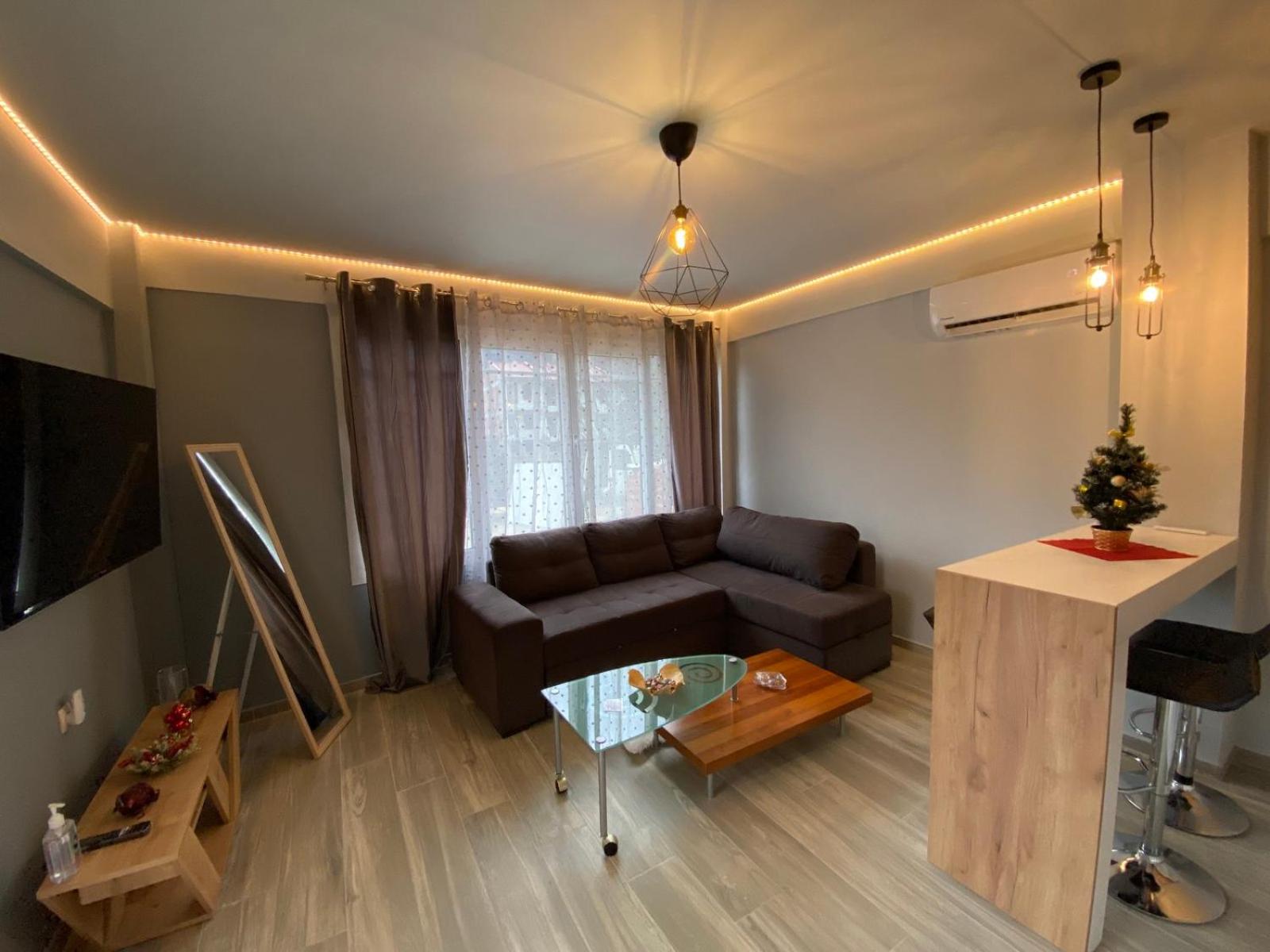 Deluxe Apartment - Photo 1