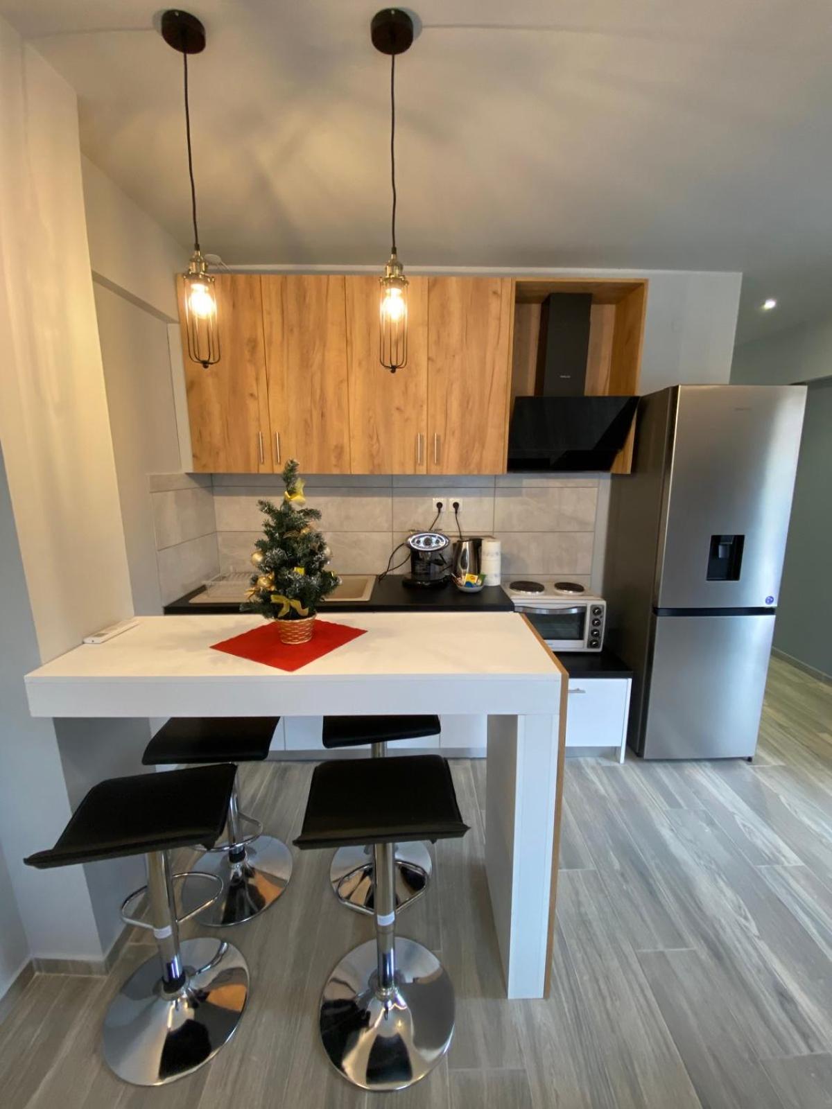 Deluxe Apartment - Photo 4