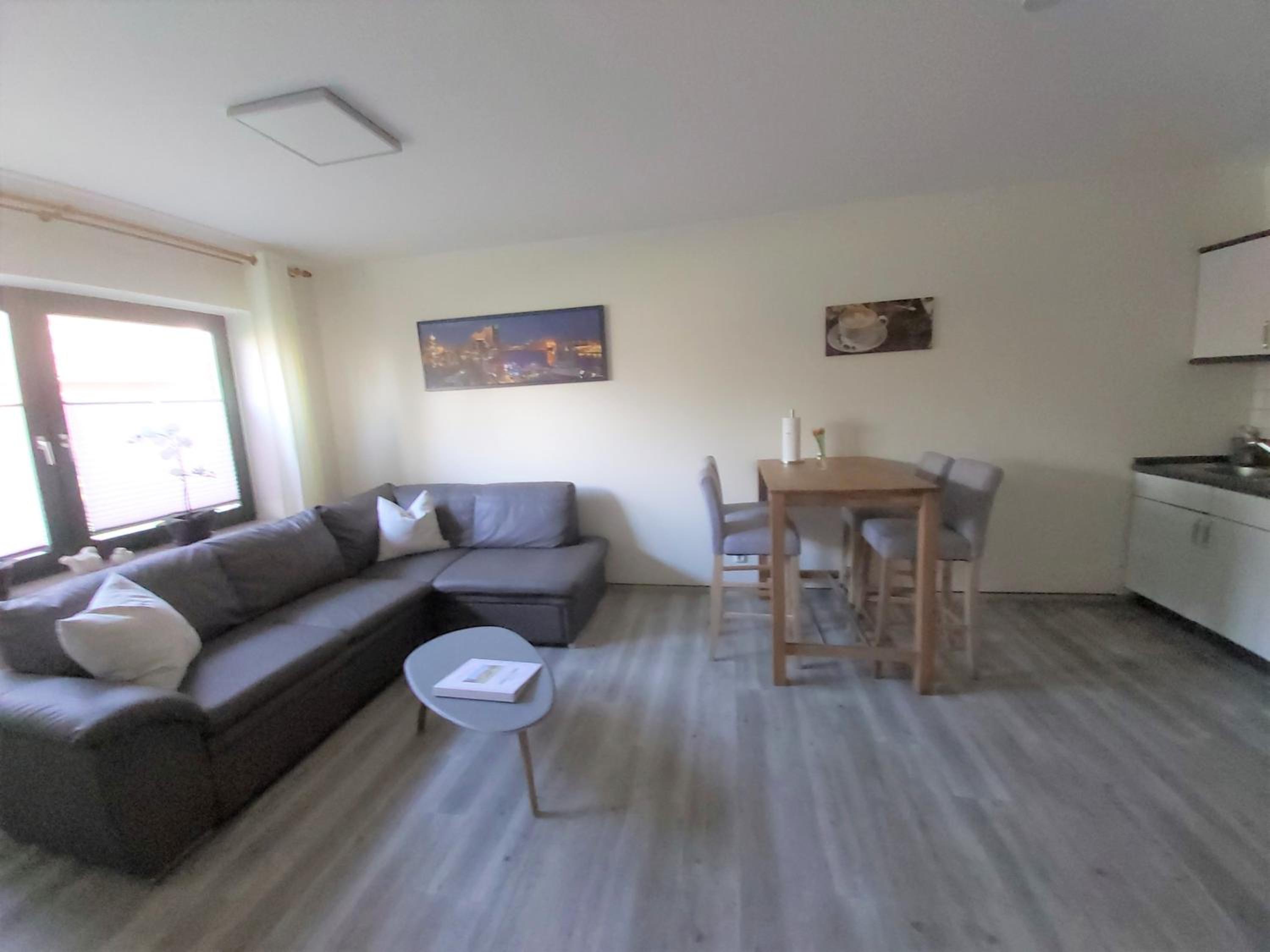 Standard Apartment photo 3