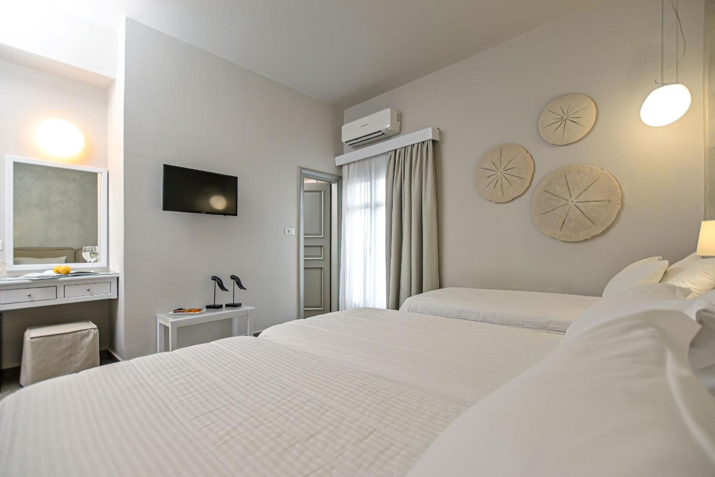 Triple Room photo 3