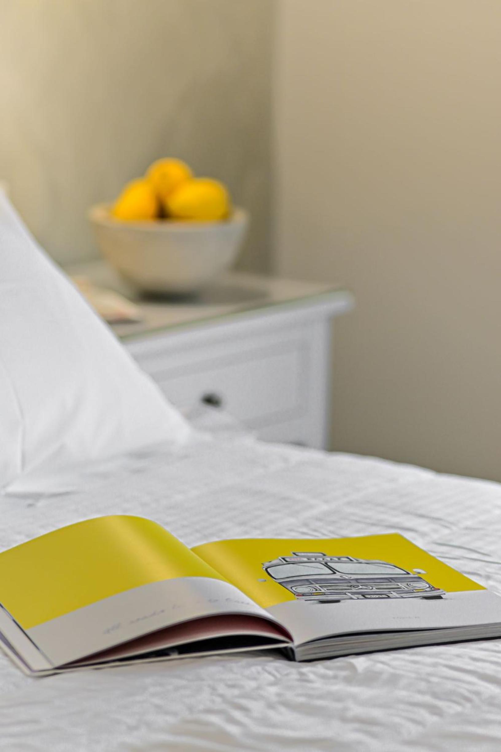 Double or Twin Room photo 2