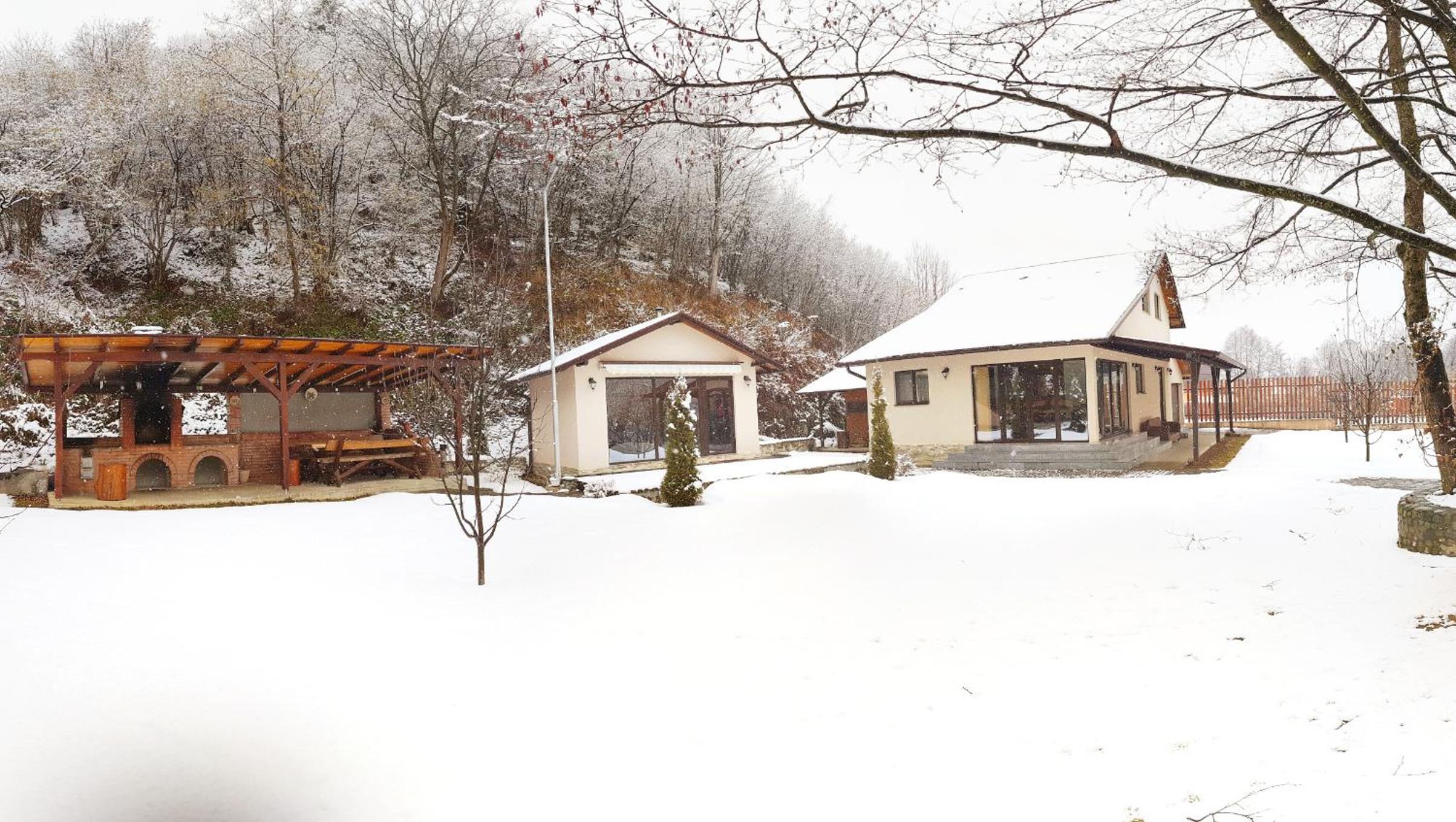 Vacation Home photo 3