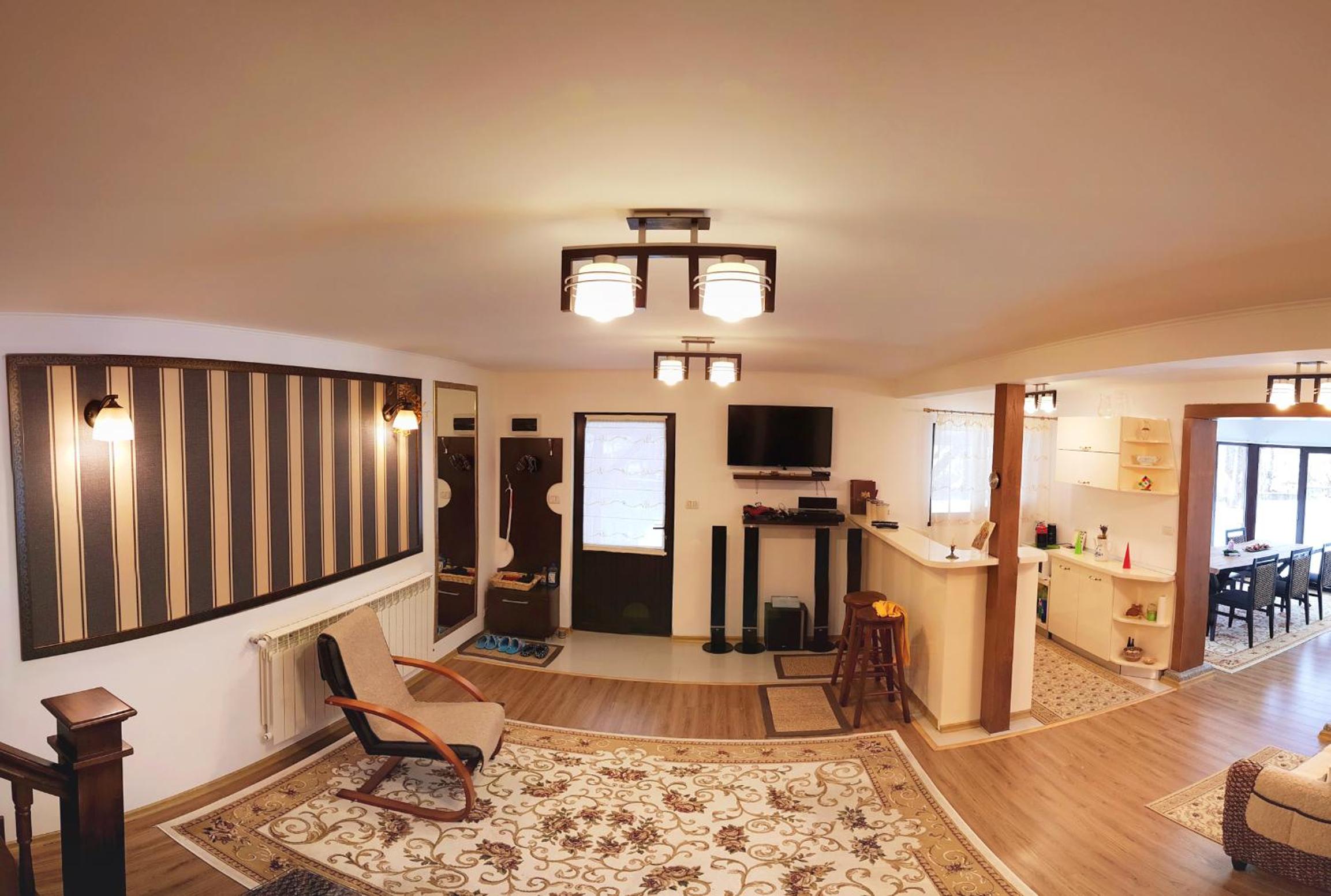 Vacation Home photo 1