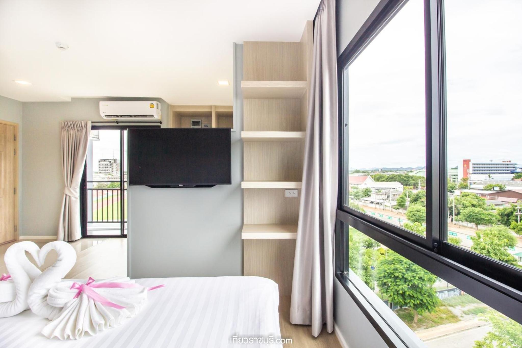 Deluxe Twin Room - Photo 1