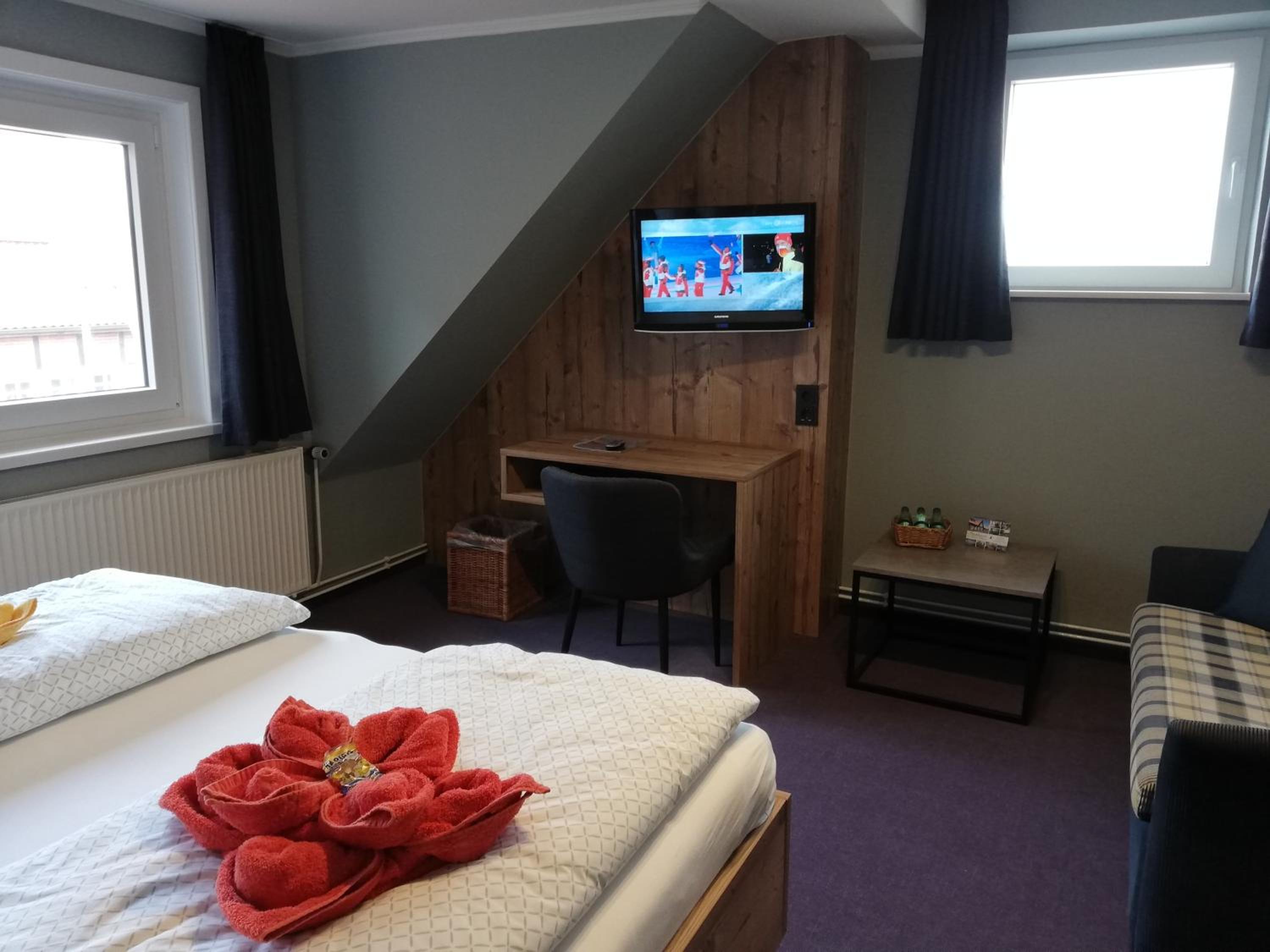 Double Room - Photo 4