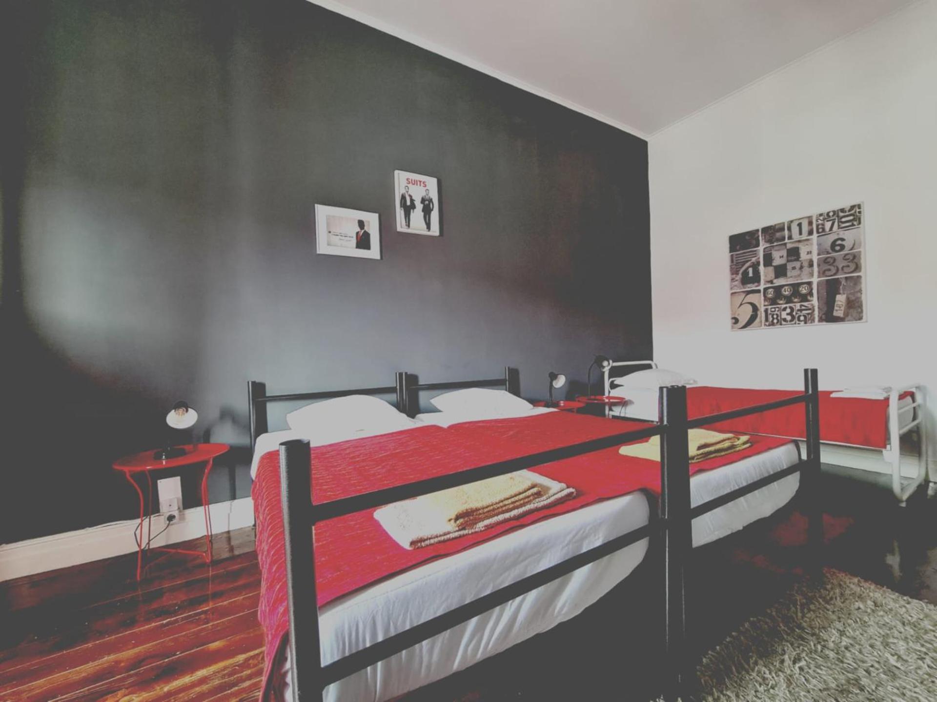 Standard Triple Room photo 1