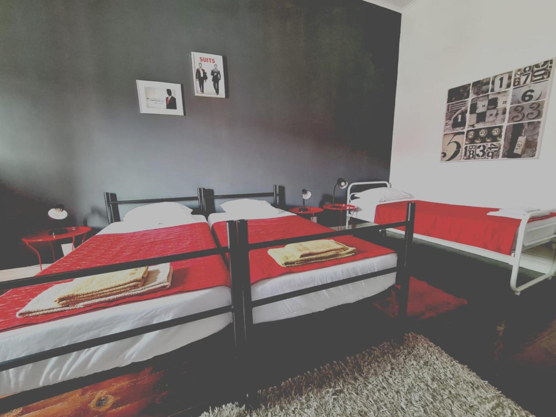Standard Triple Room photo 3