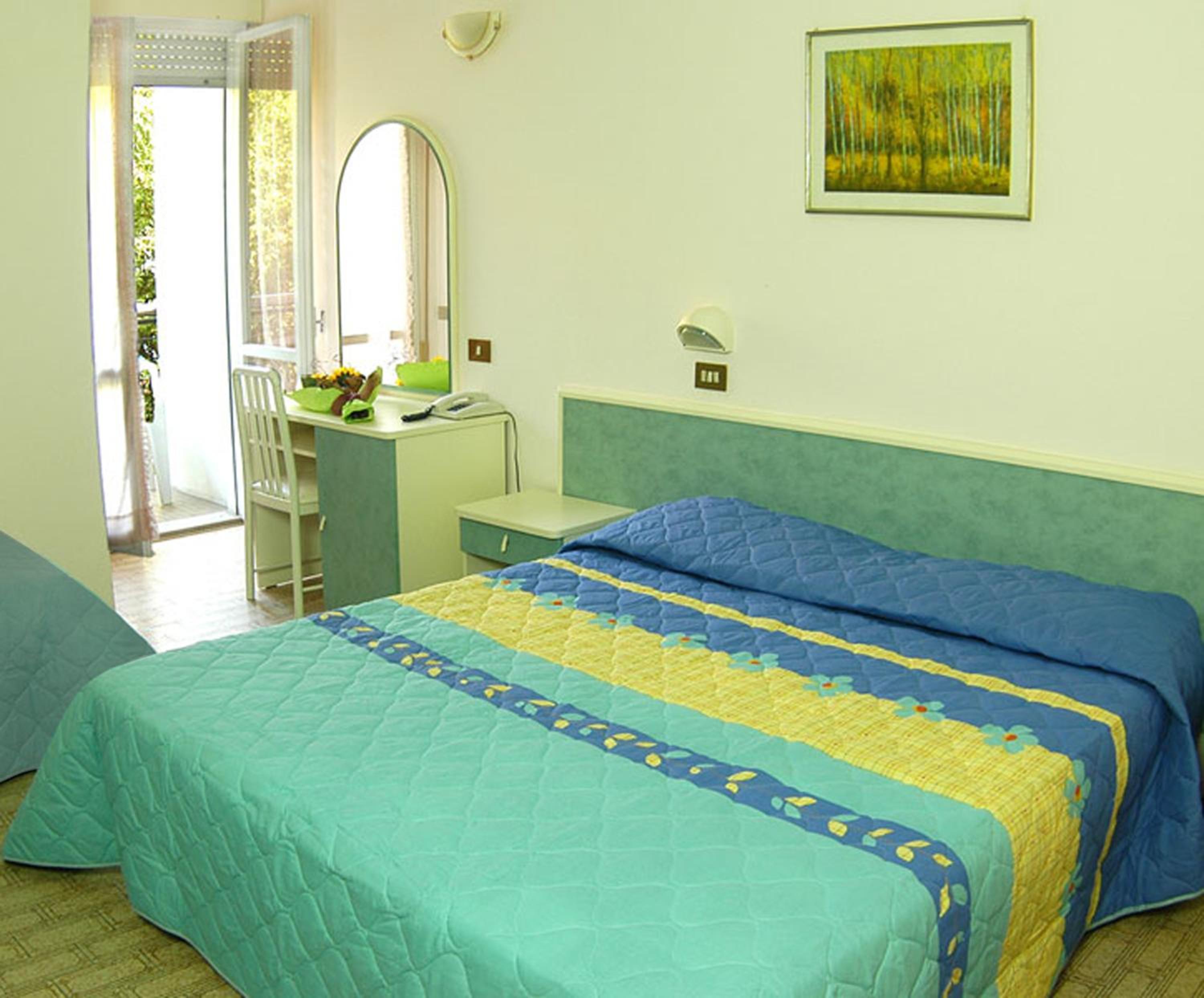 Double or Twin Room photo 1