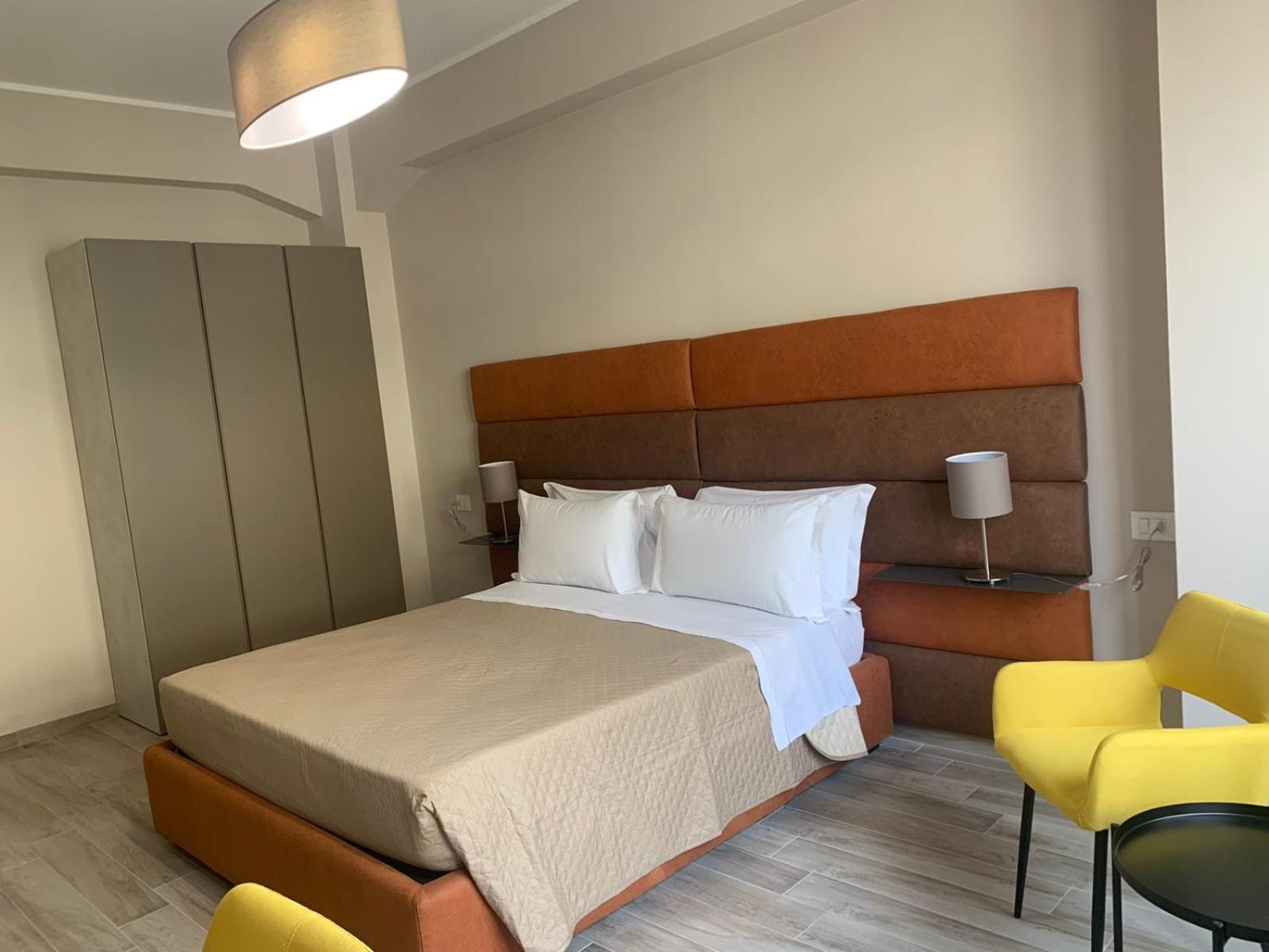 Suite photo 1