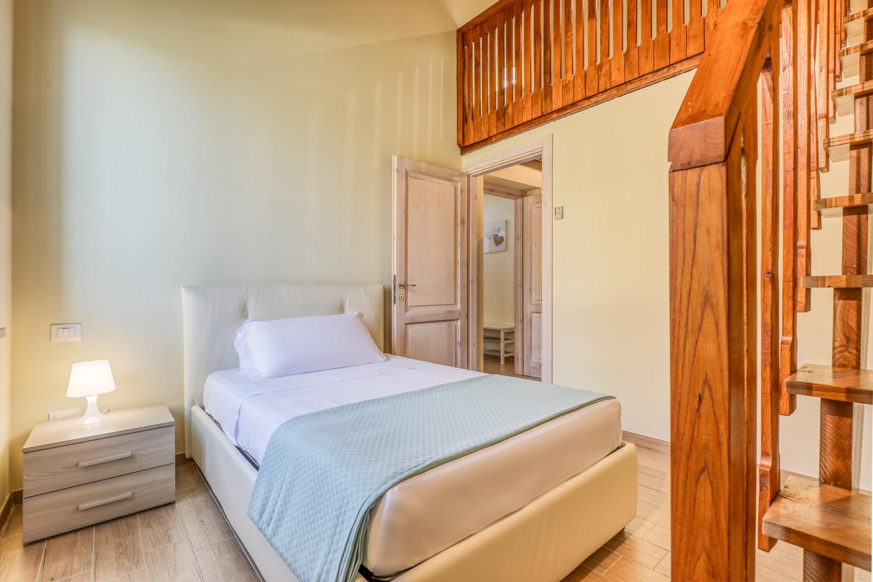 Superior Apartment photo 2