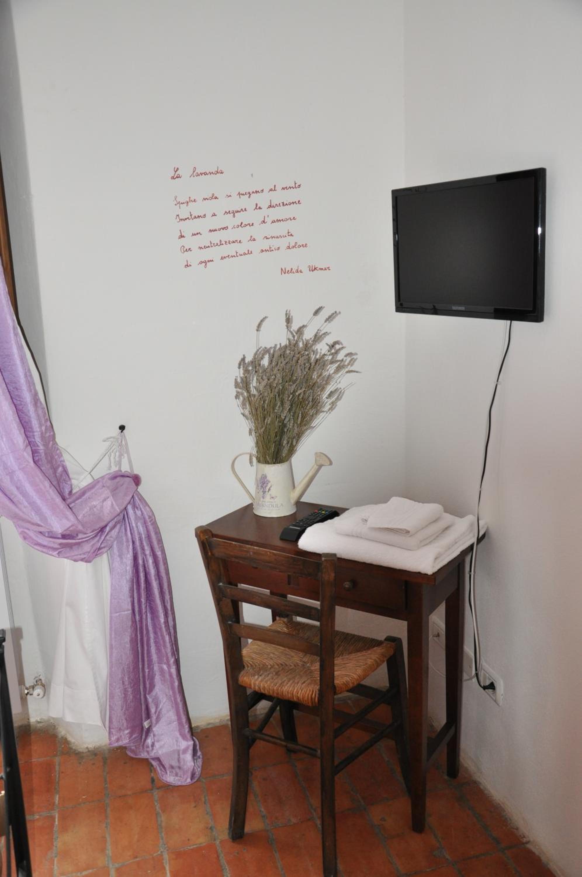 Quadruple Room with Garden View photo 2