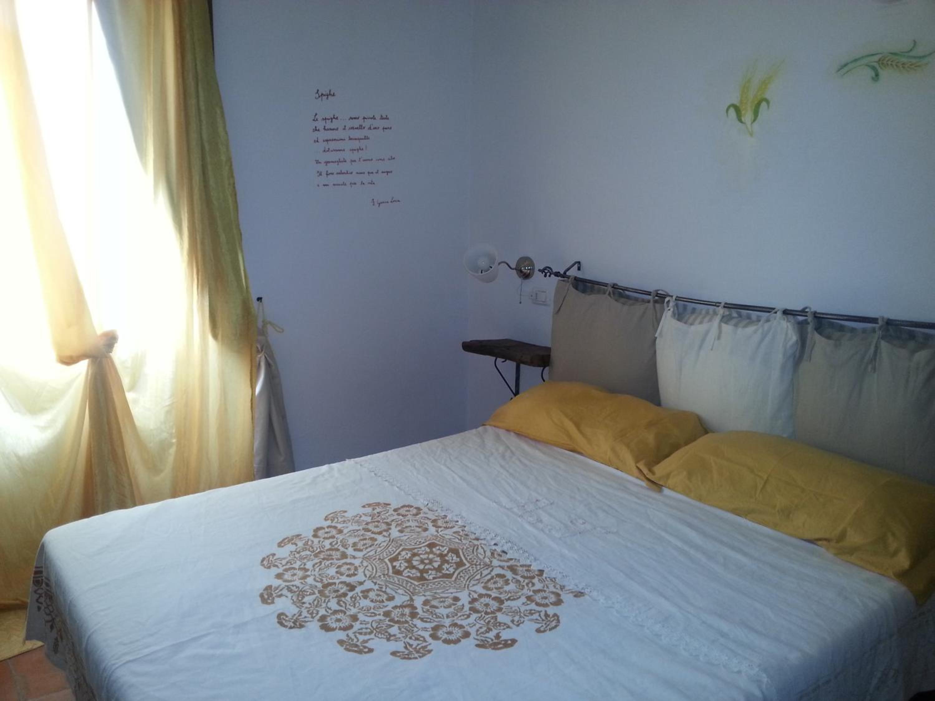 Quadruple Room with Garden View photo 2