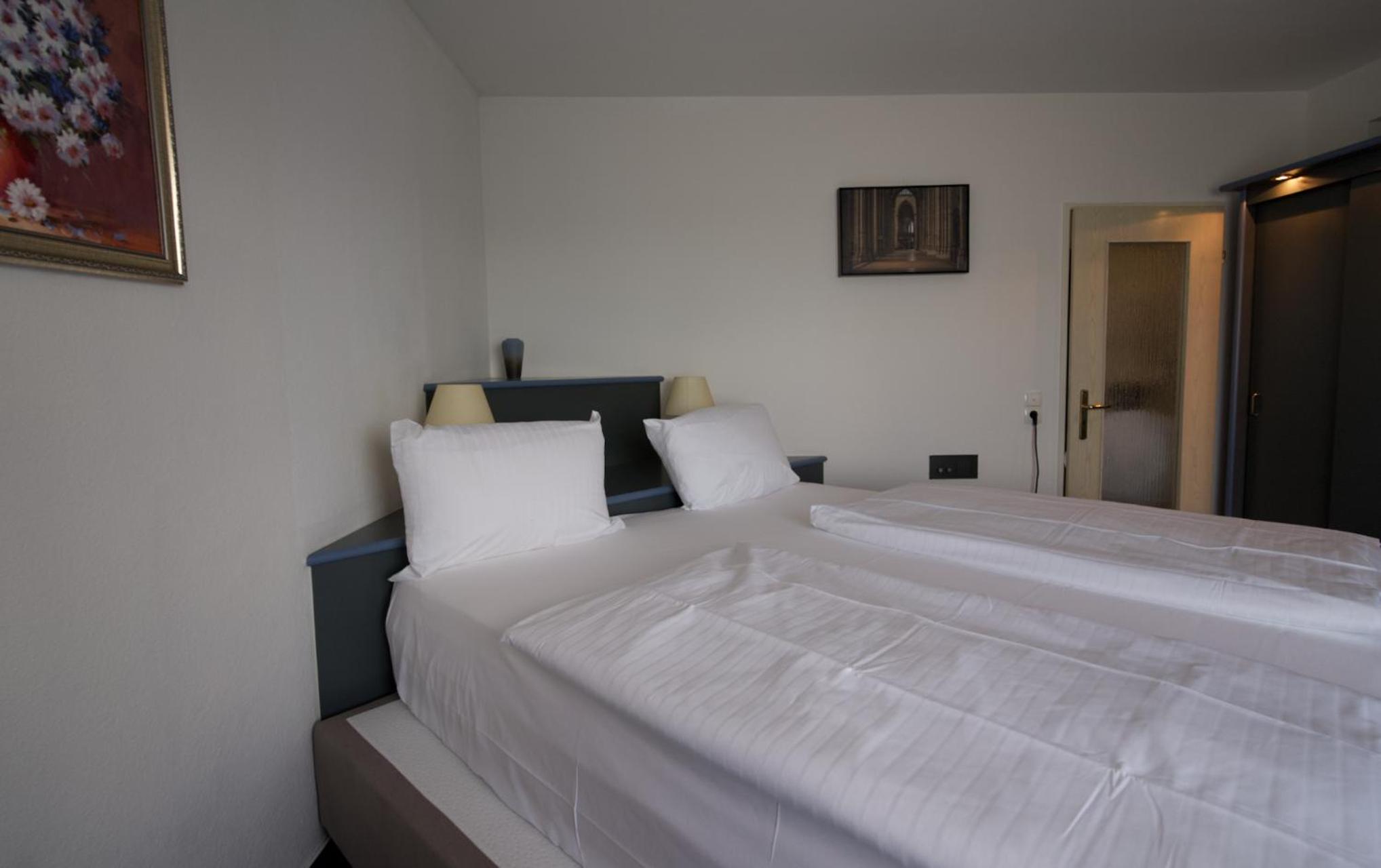 Double Room - Photo 1