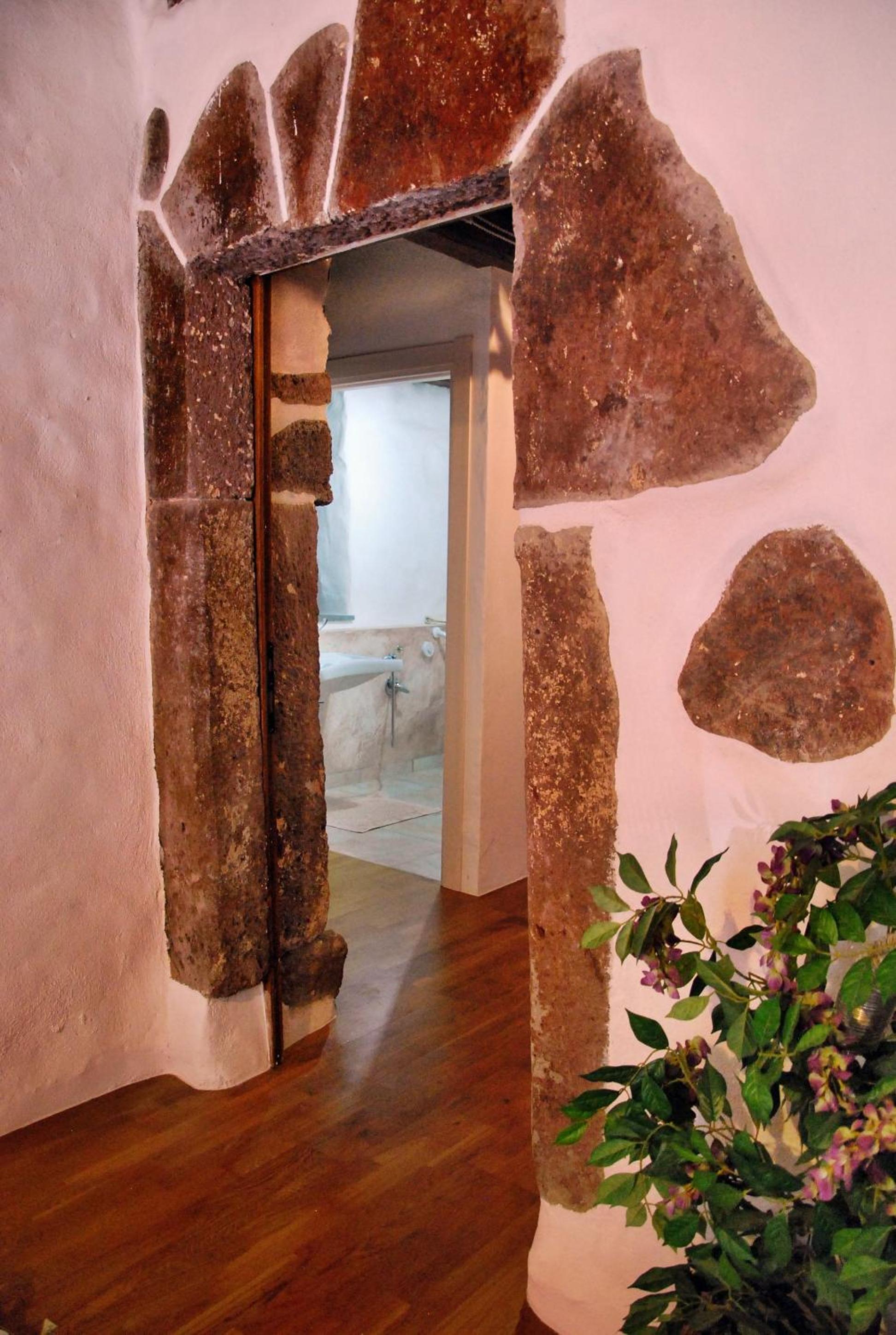 Casa Castori, Billede 4