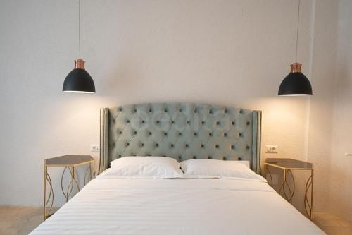 Double Room with Terrace photo 2