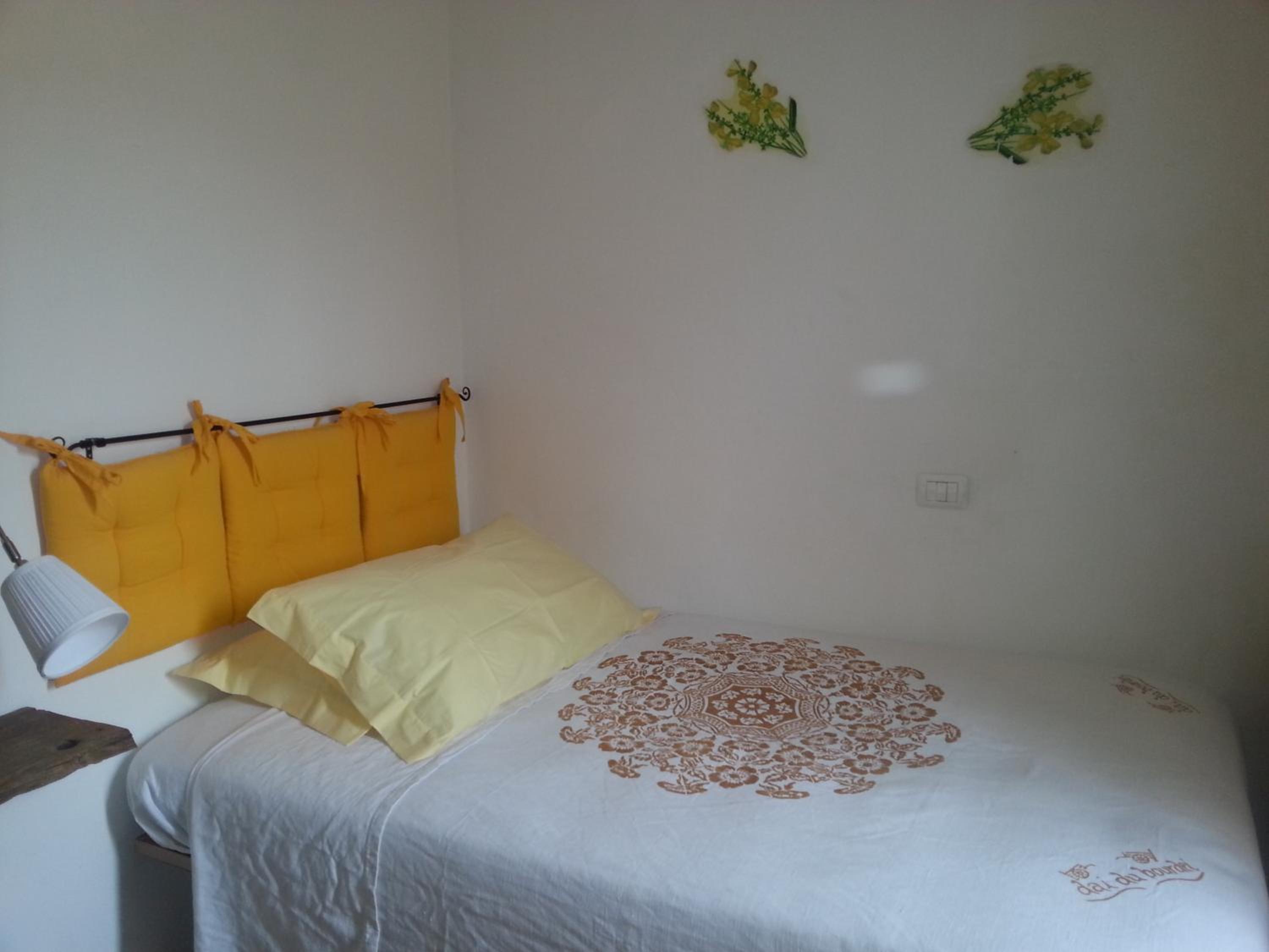 Double Room with Terrace photo 2