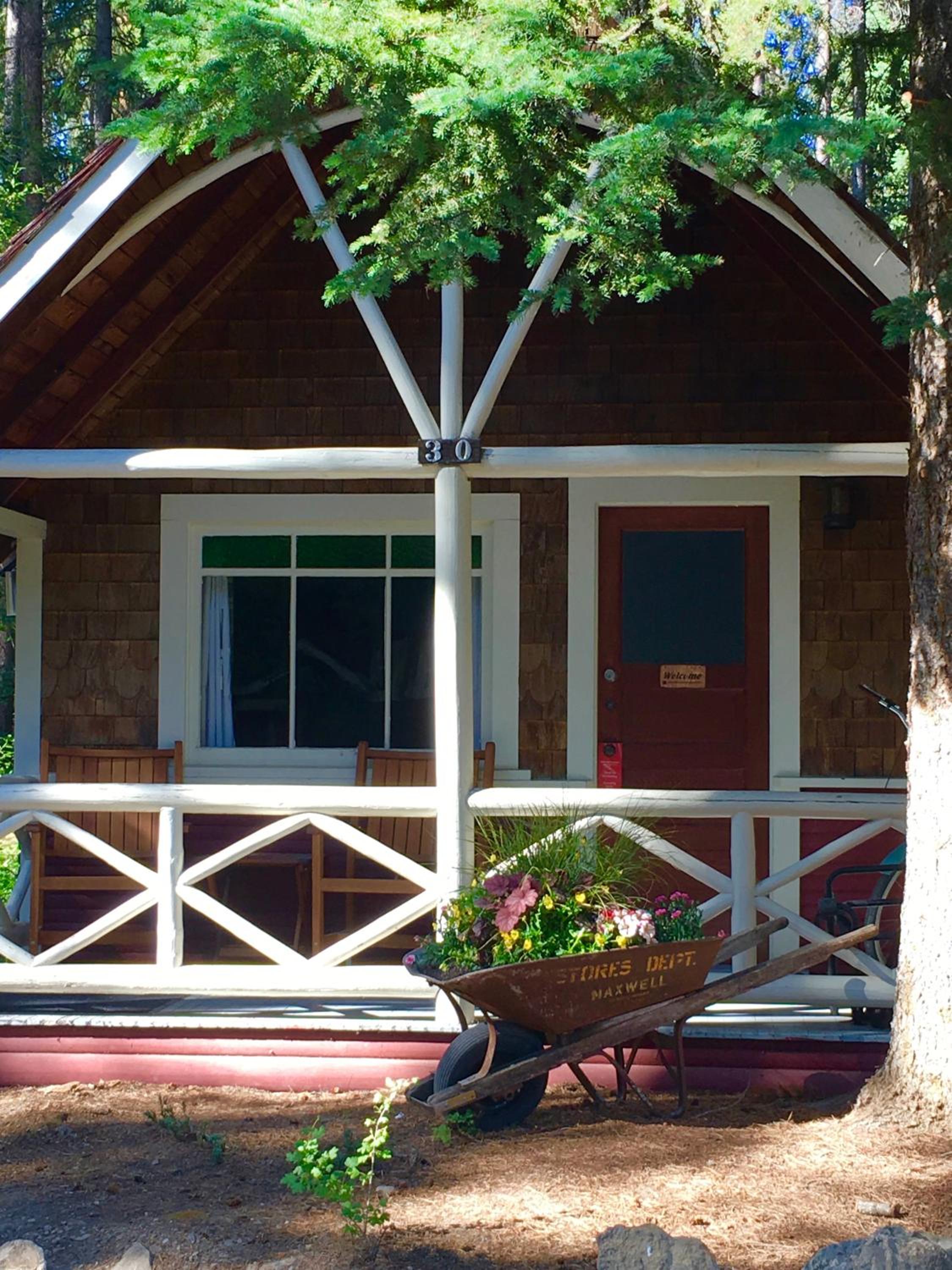 Cottage photo 3