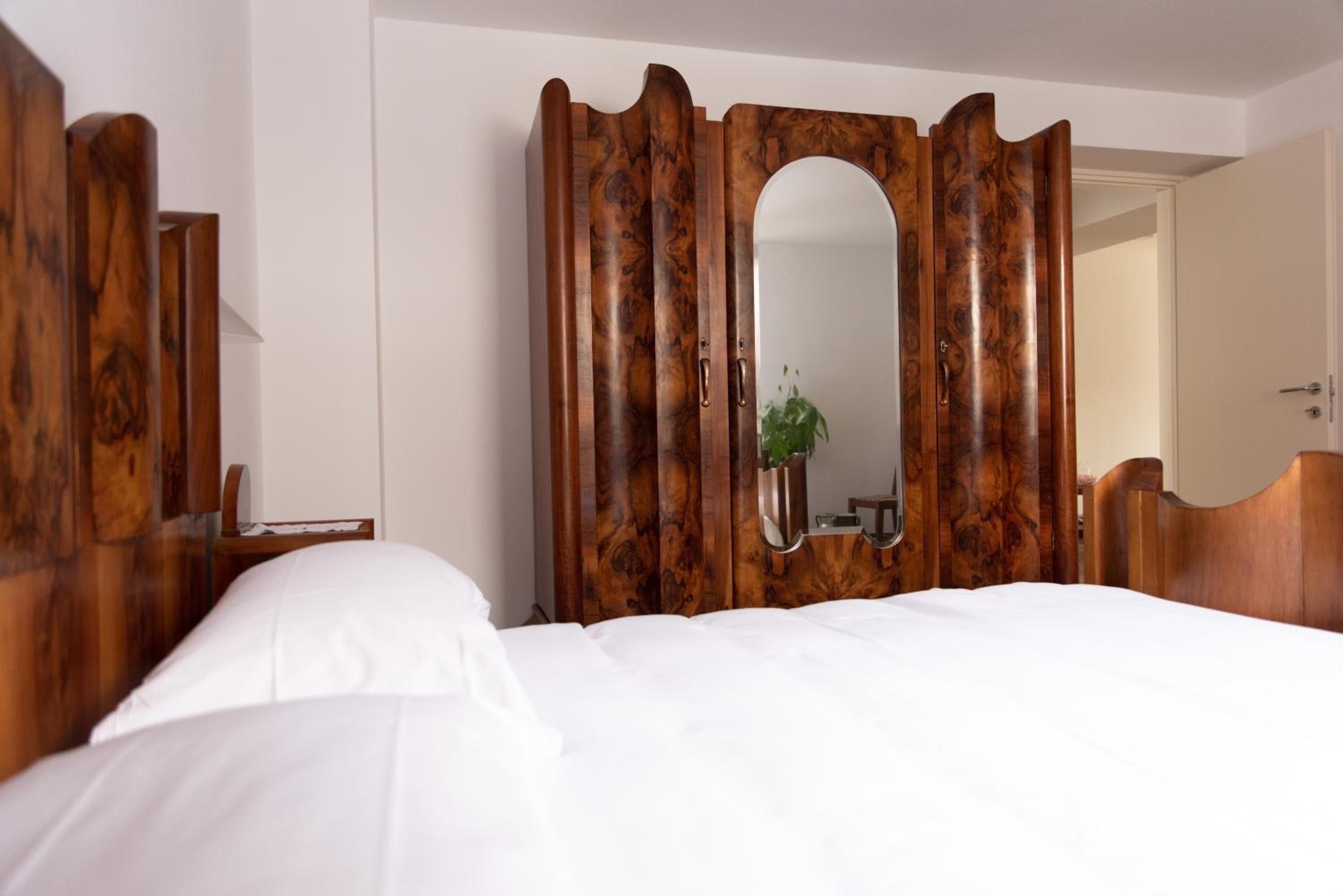 Quadruple Room with Mountain View photo 1
