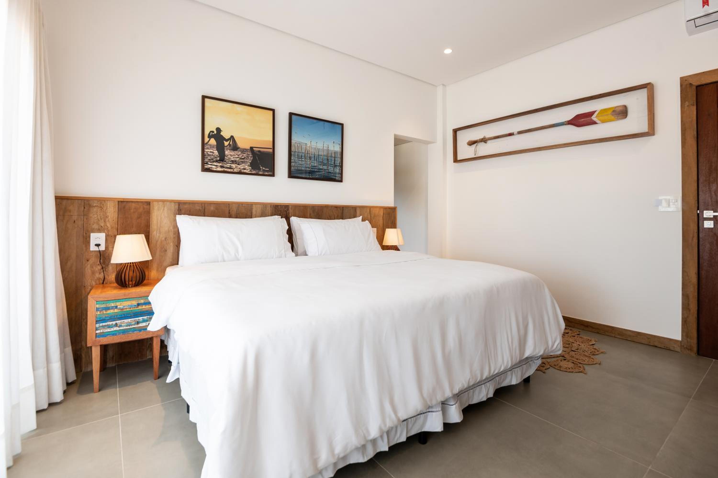 King Suite with Sea View - Photo 3