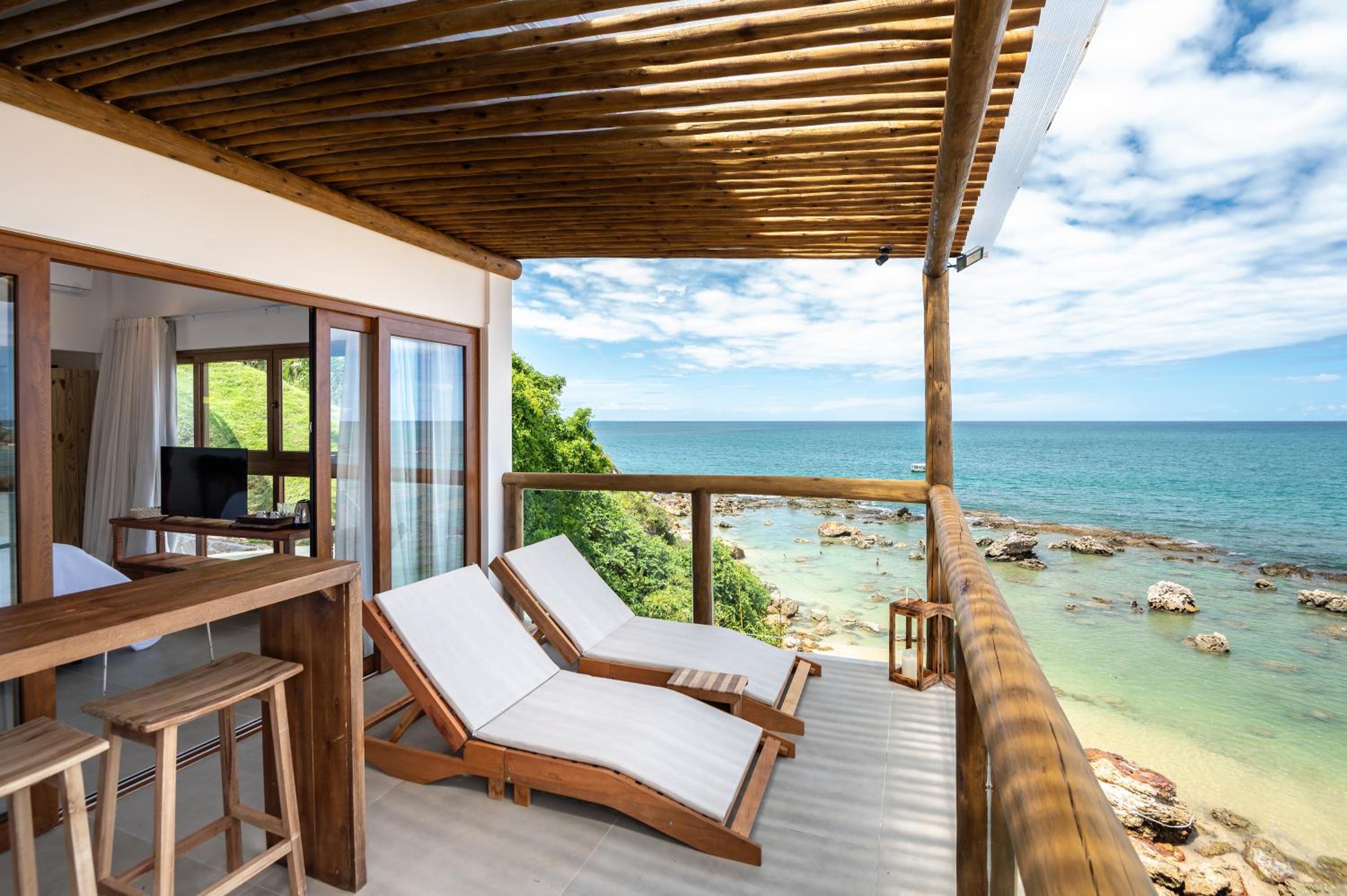 King Suite with Ocean View - Photo 3