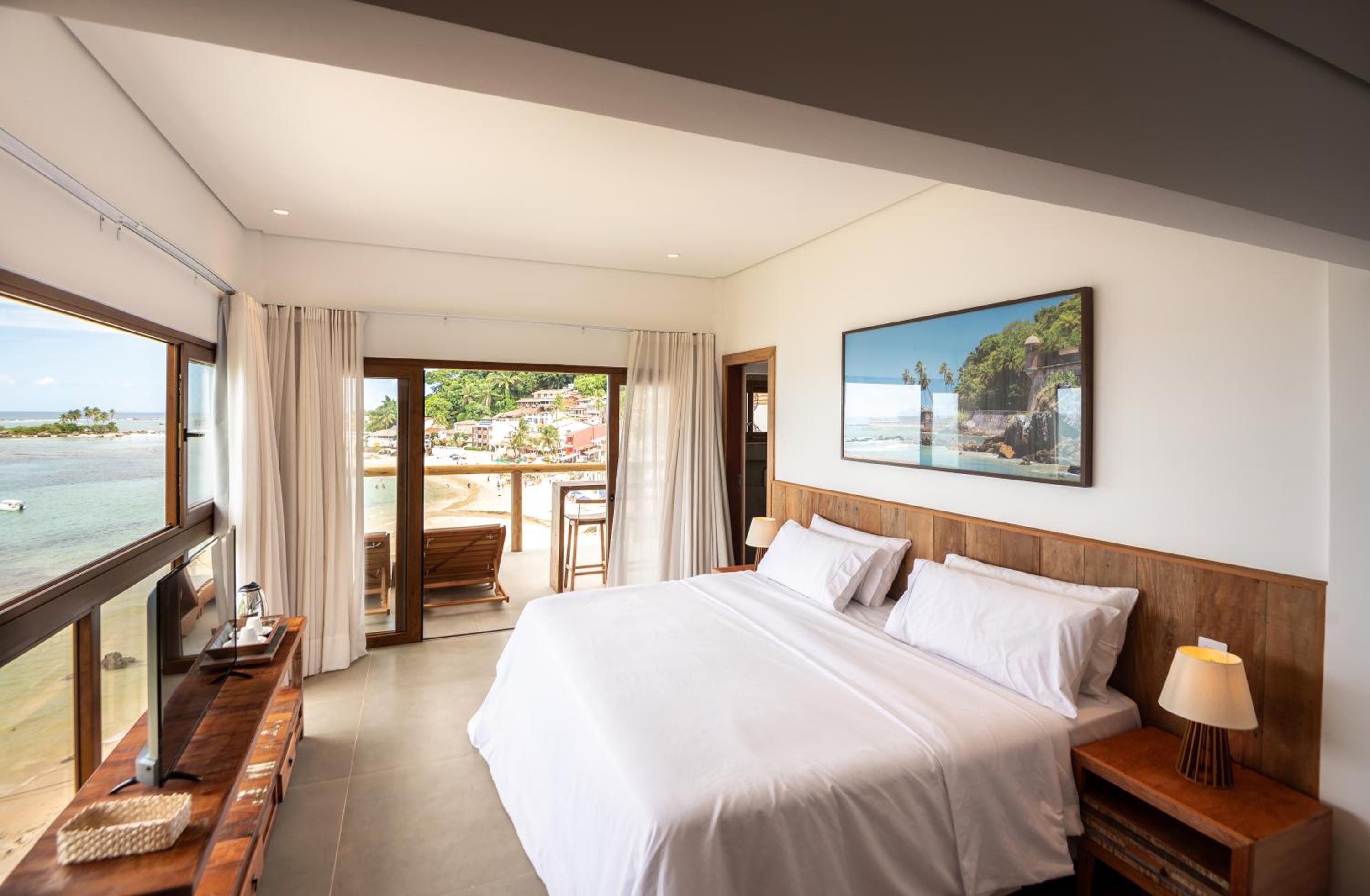 King Suite with Ocean View - Photo 1
