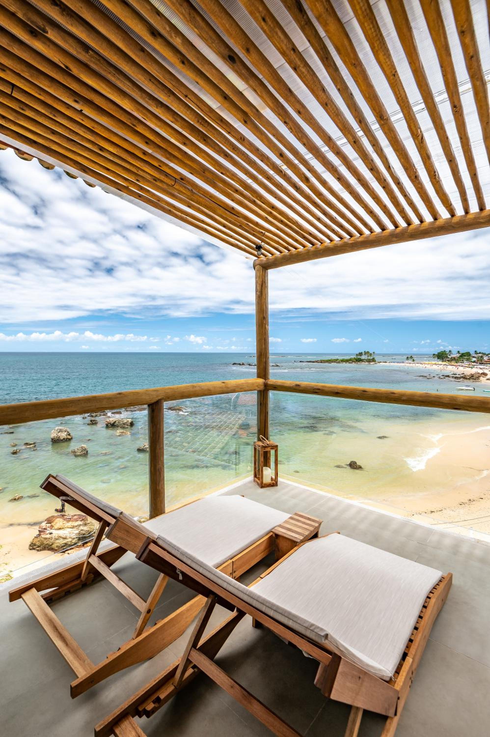 King Suite with Ocean View - Photo 4