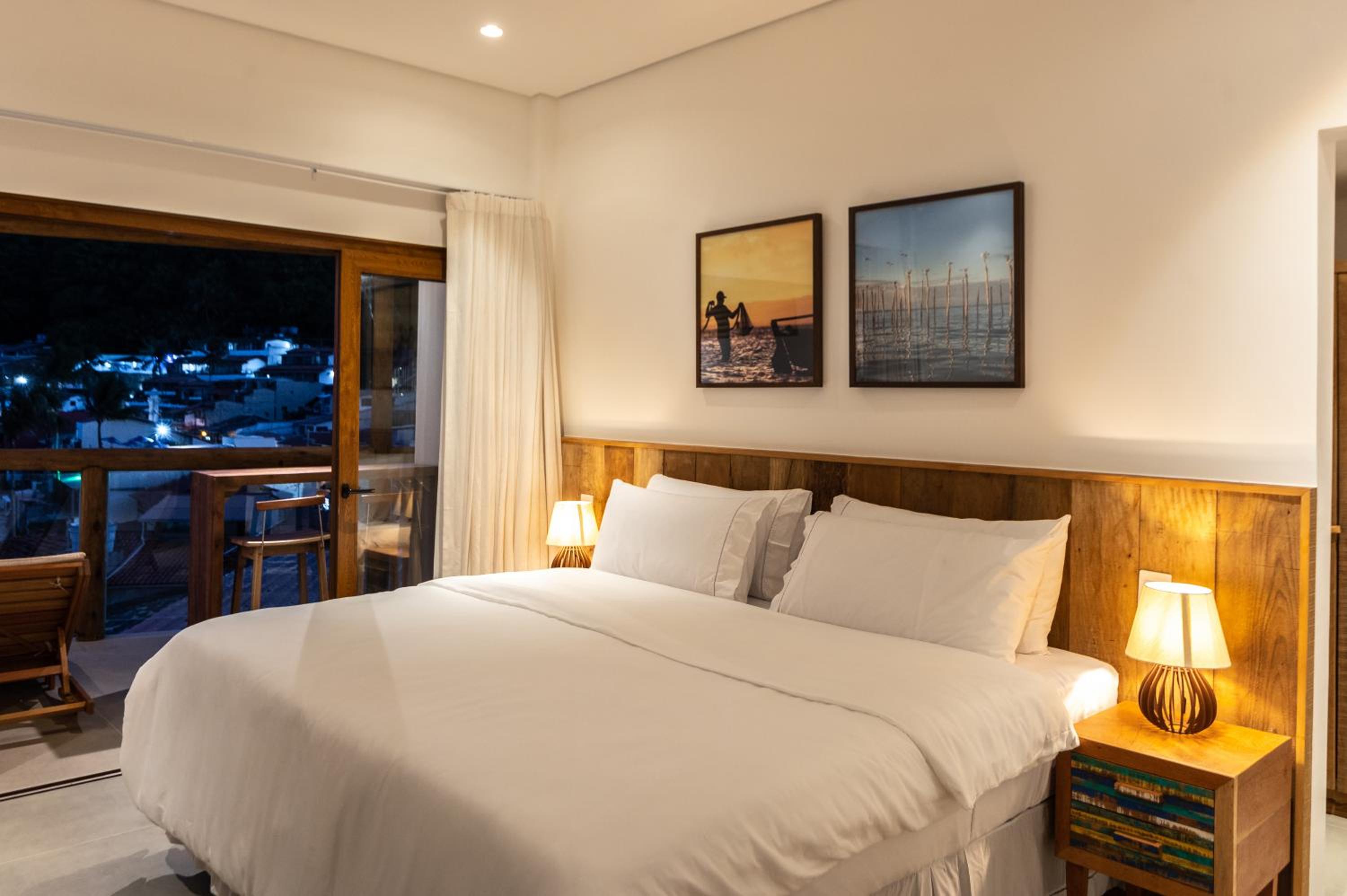King Suite with Sea View - Photo 1