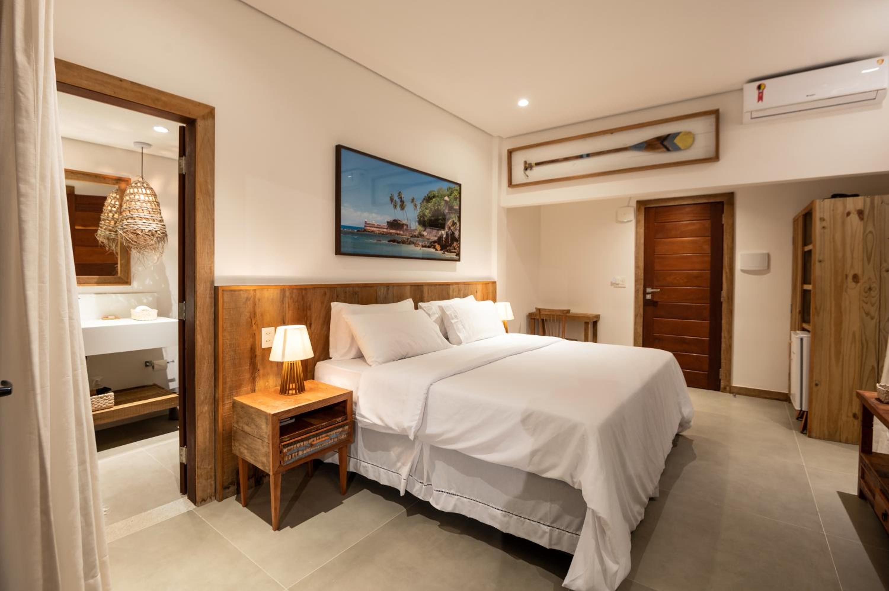 King Suite with Ocean View - Photo 2