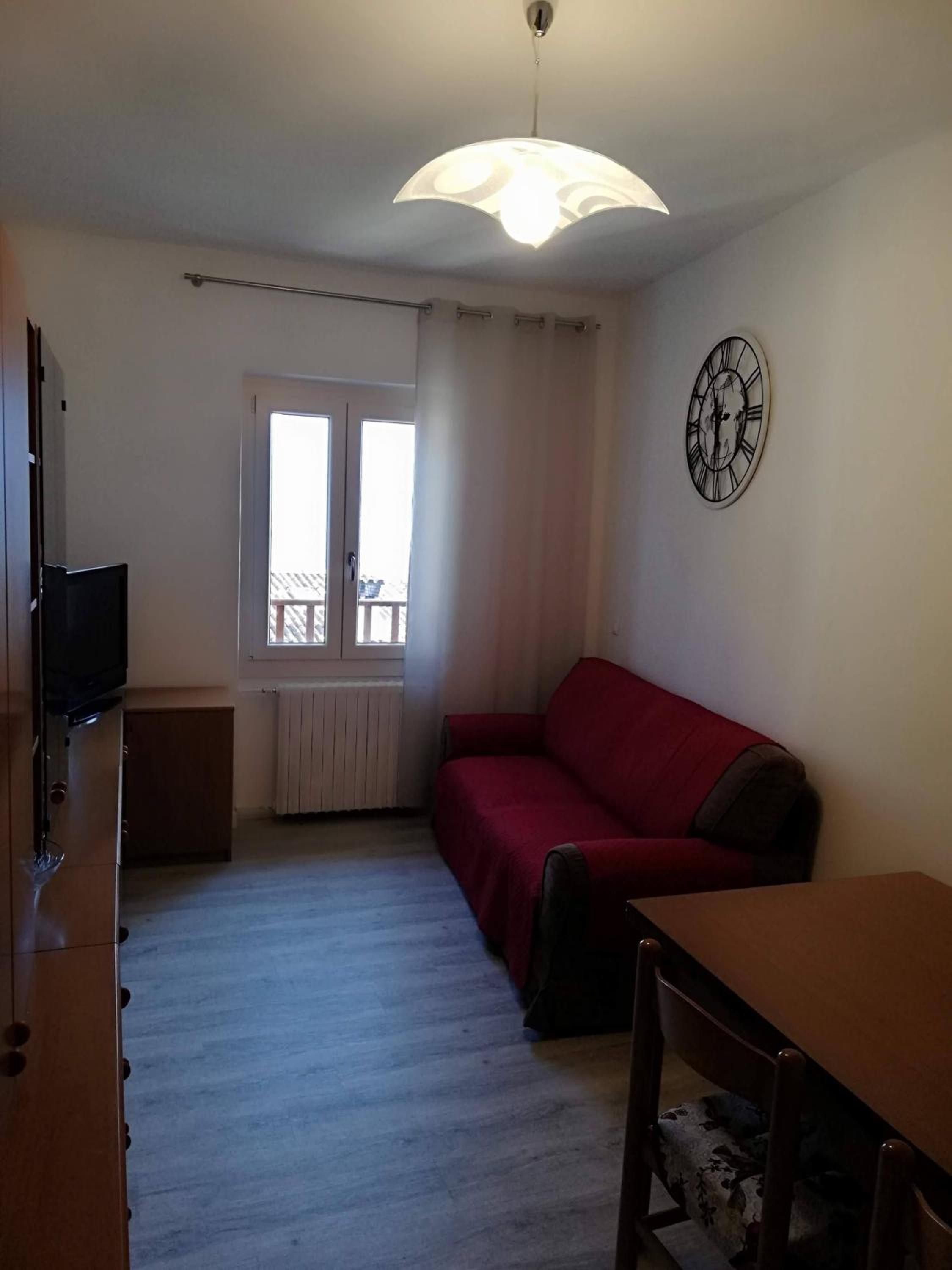Two-Bedroom Apartment photo 1
