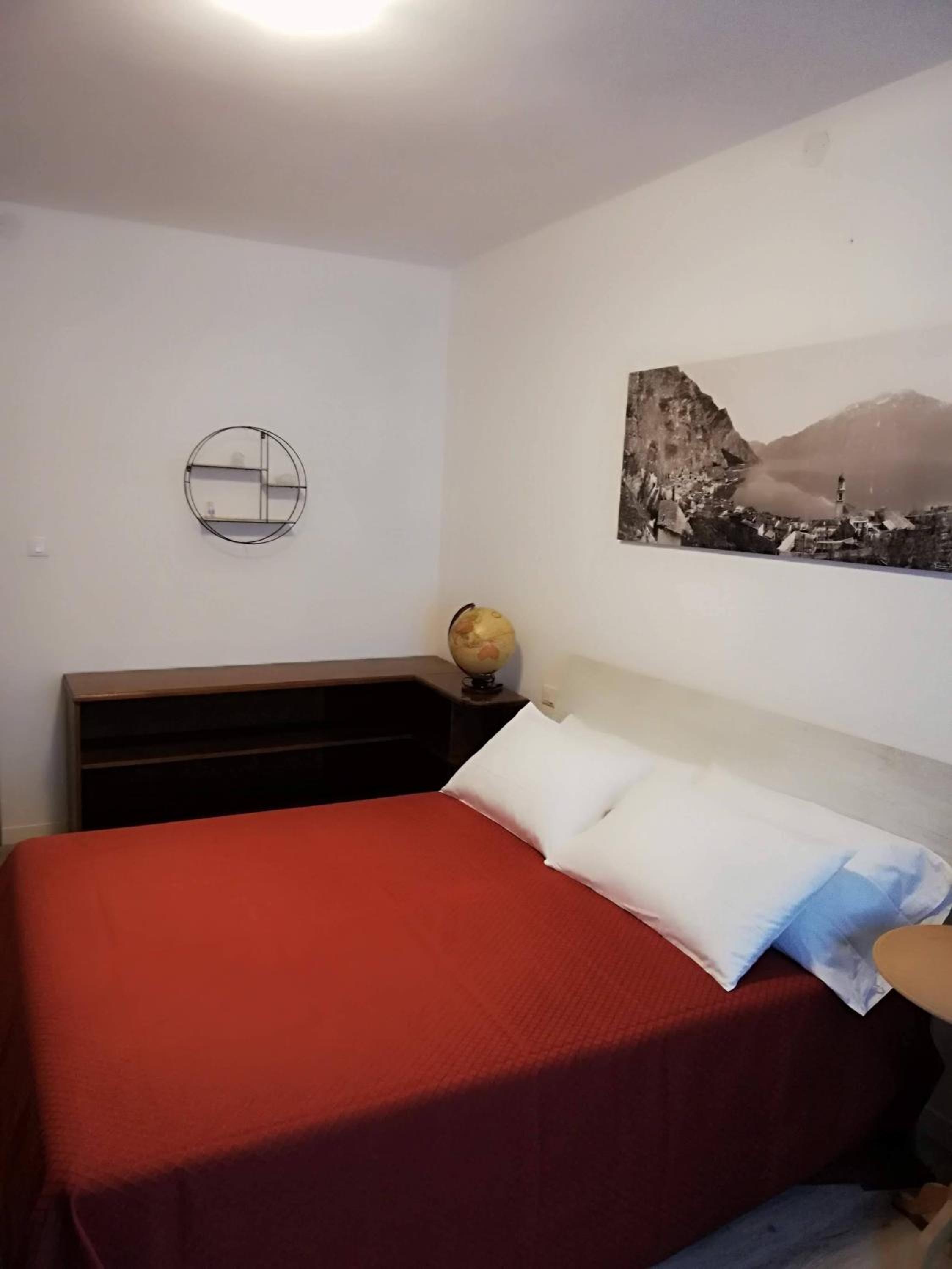 Two-Bedroom Apartment photo 3