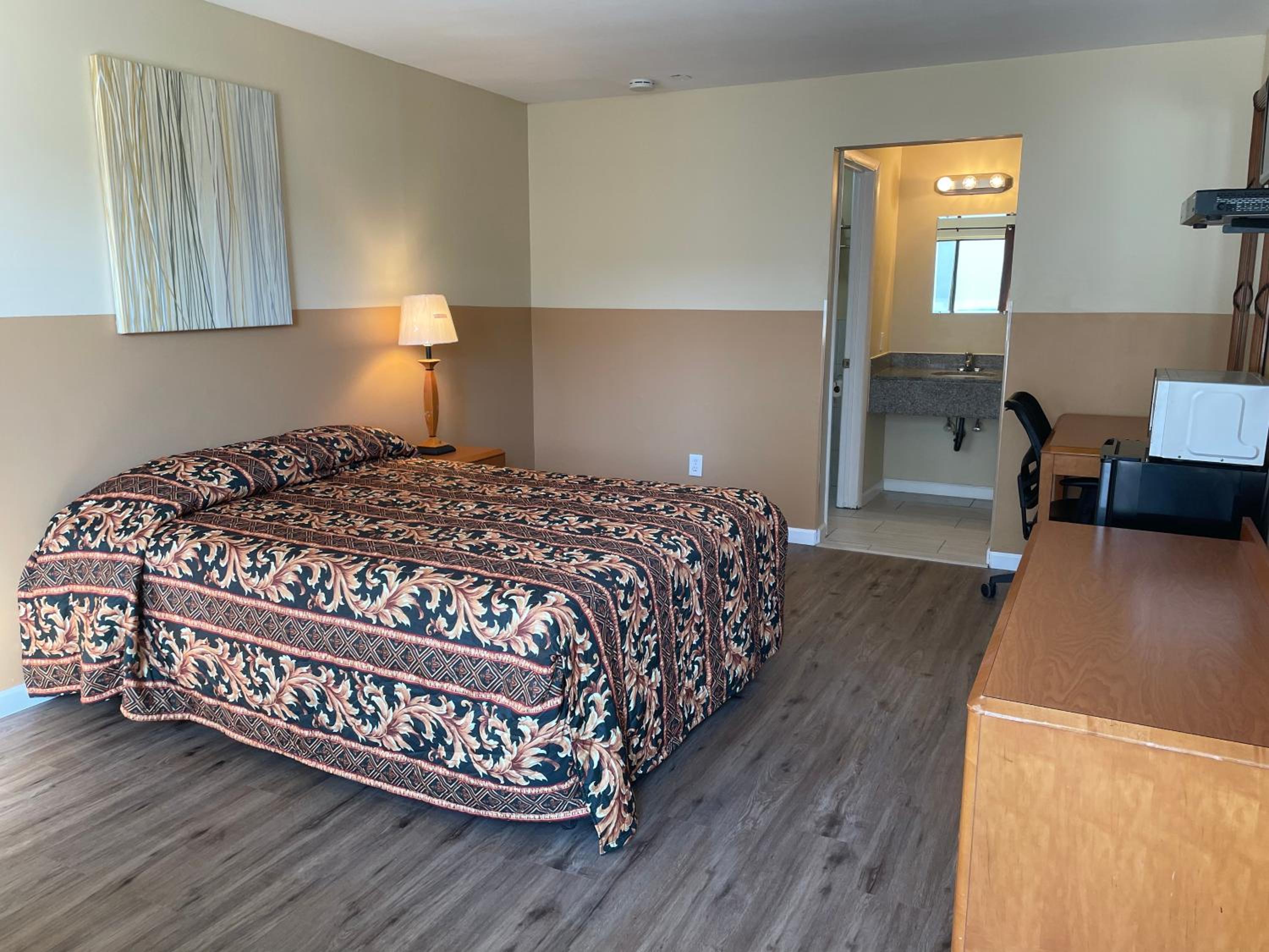 Standard Room - Photo 6
