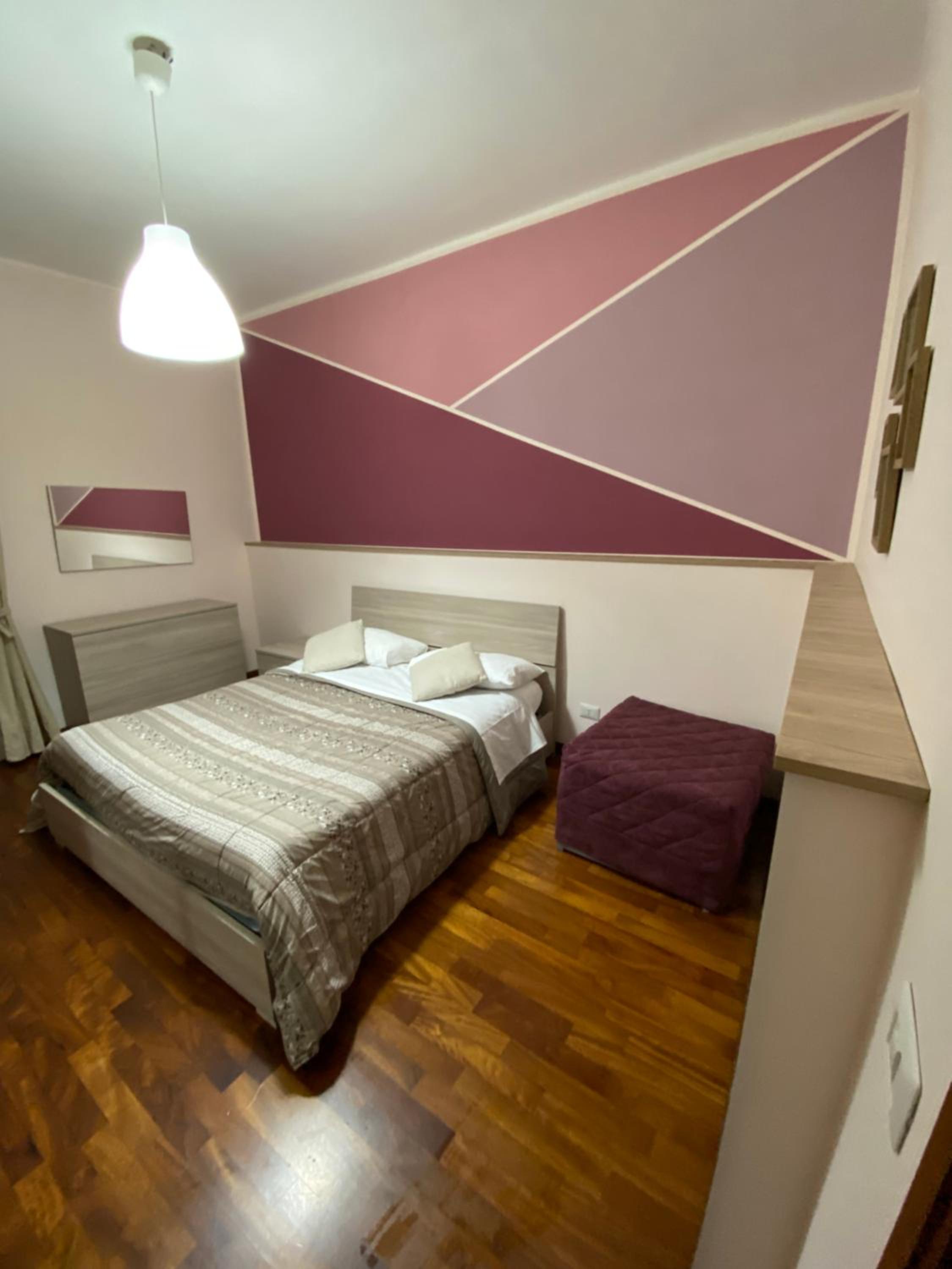 Double Room with extra bed with private bathroom - Photo 13