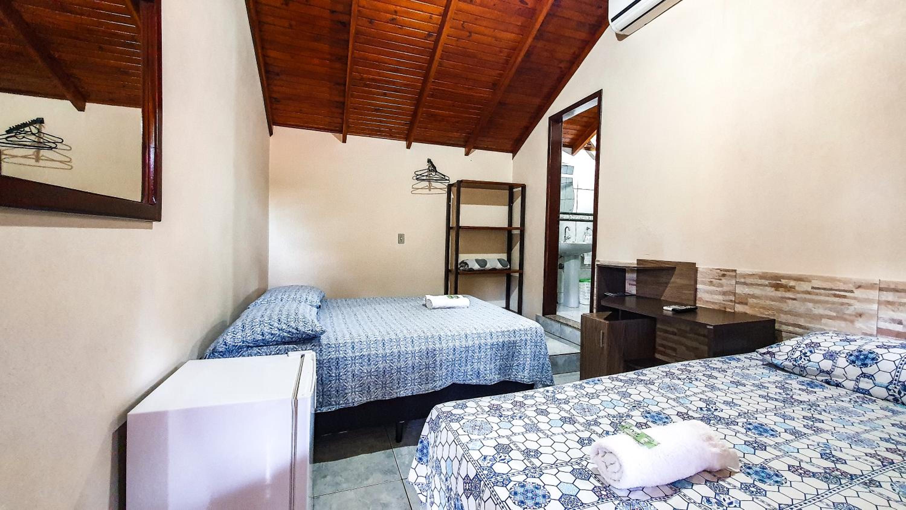 Superior Triple Room photo 1