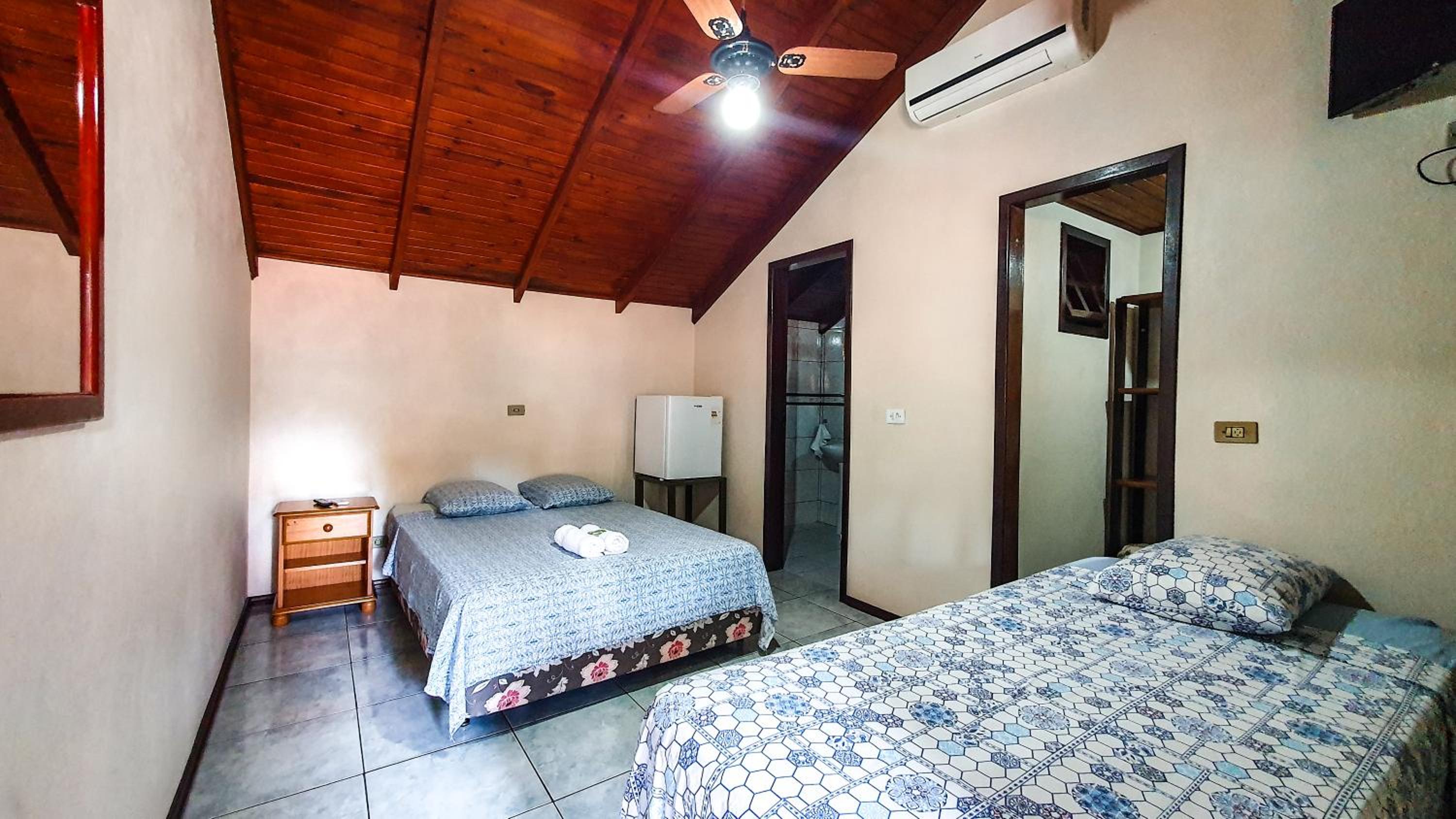 Superior Triple Room photo 2