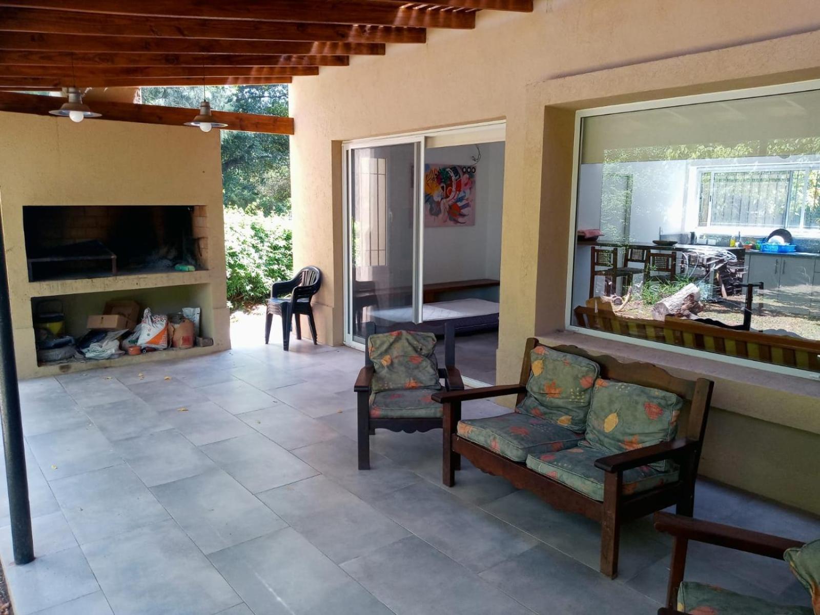 Chalet photo 3