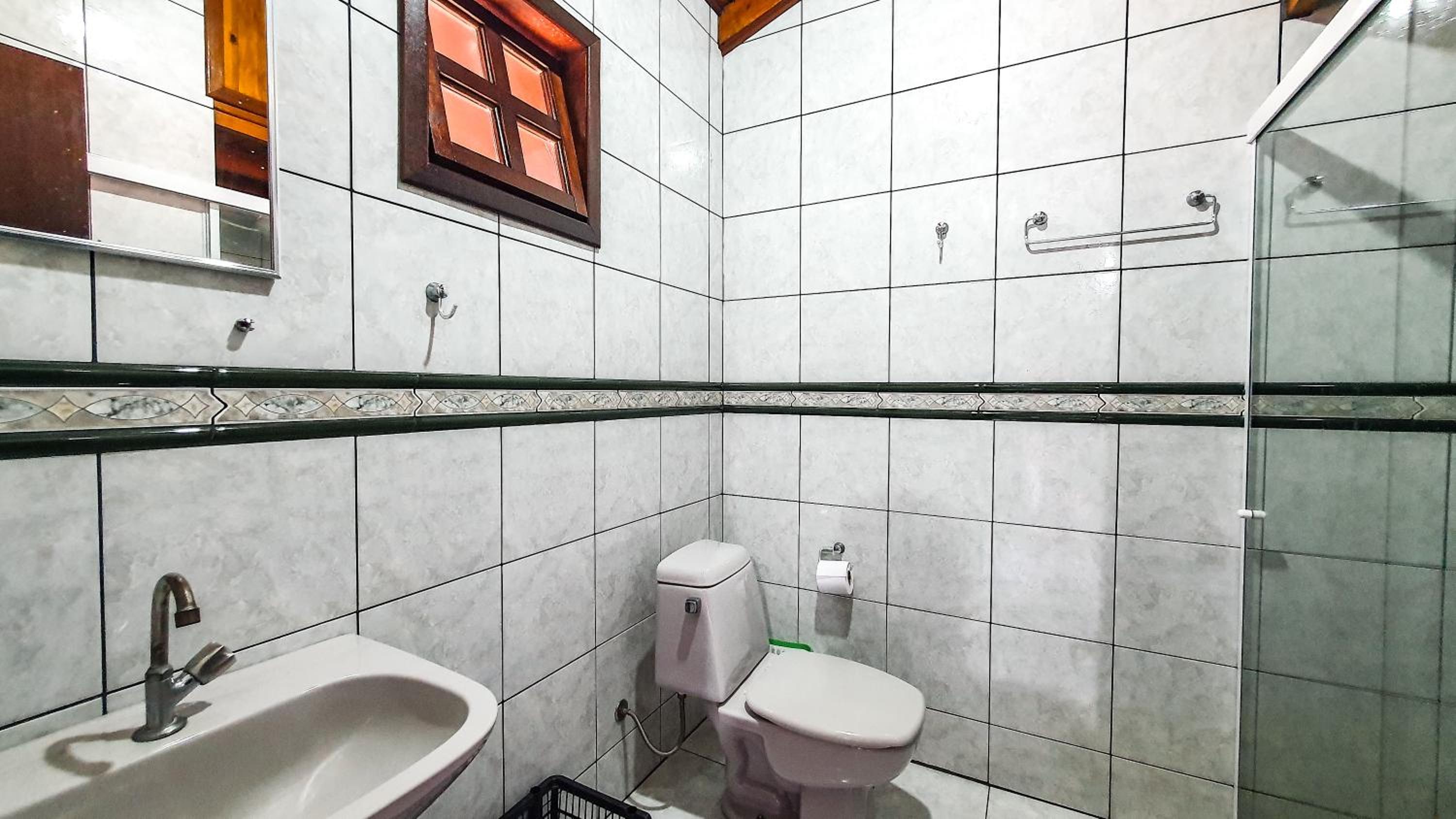 Superior Quadruple Room photo 2