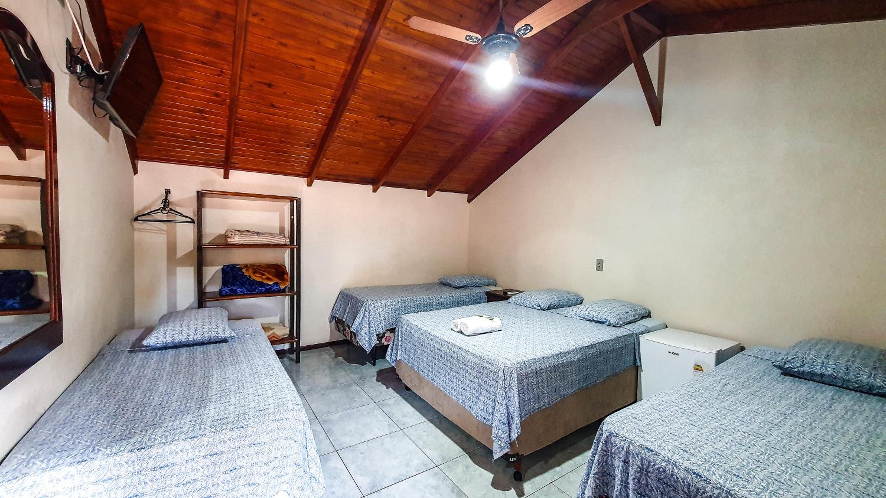 Superior Quadruple Room photo 1