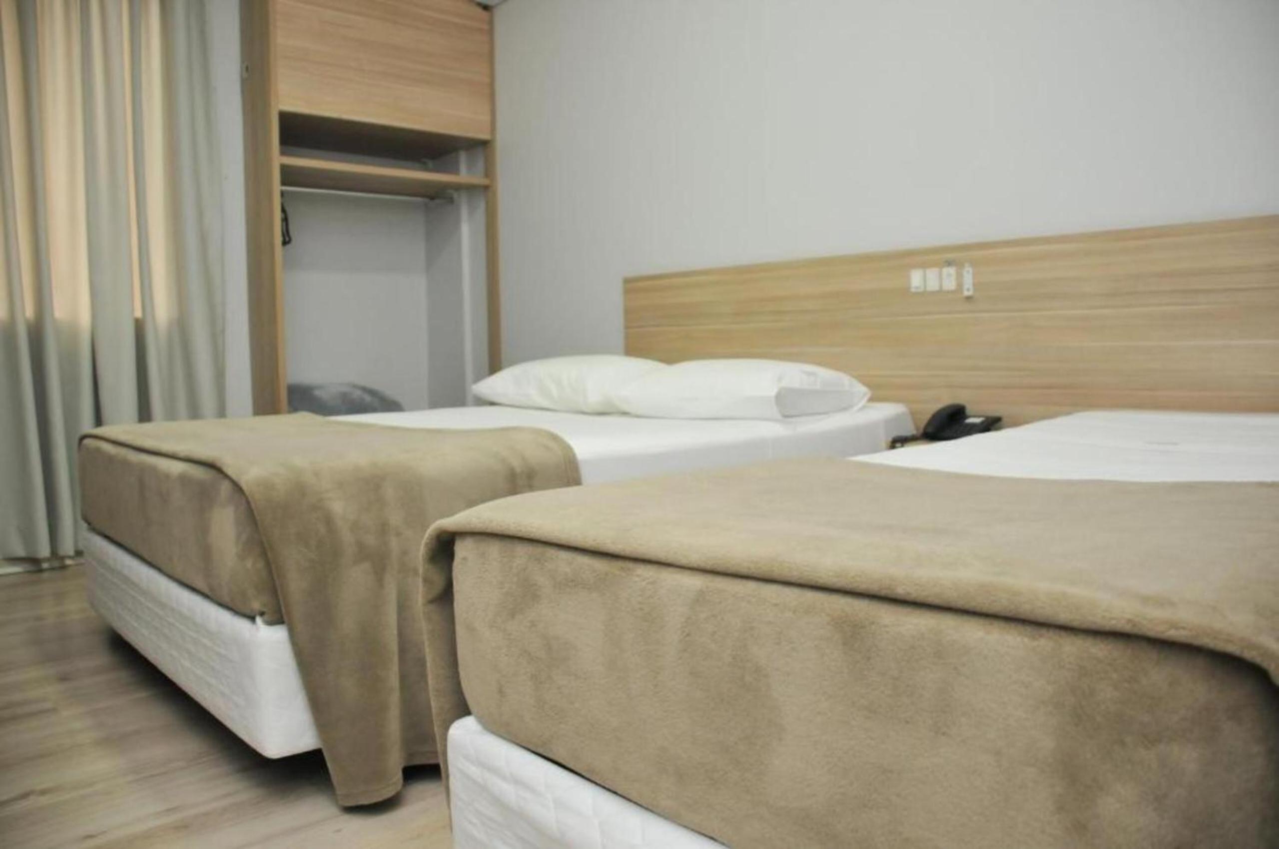 Deluxe Triple Room photo 2