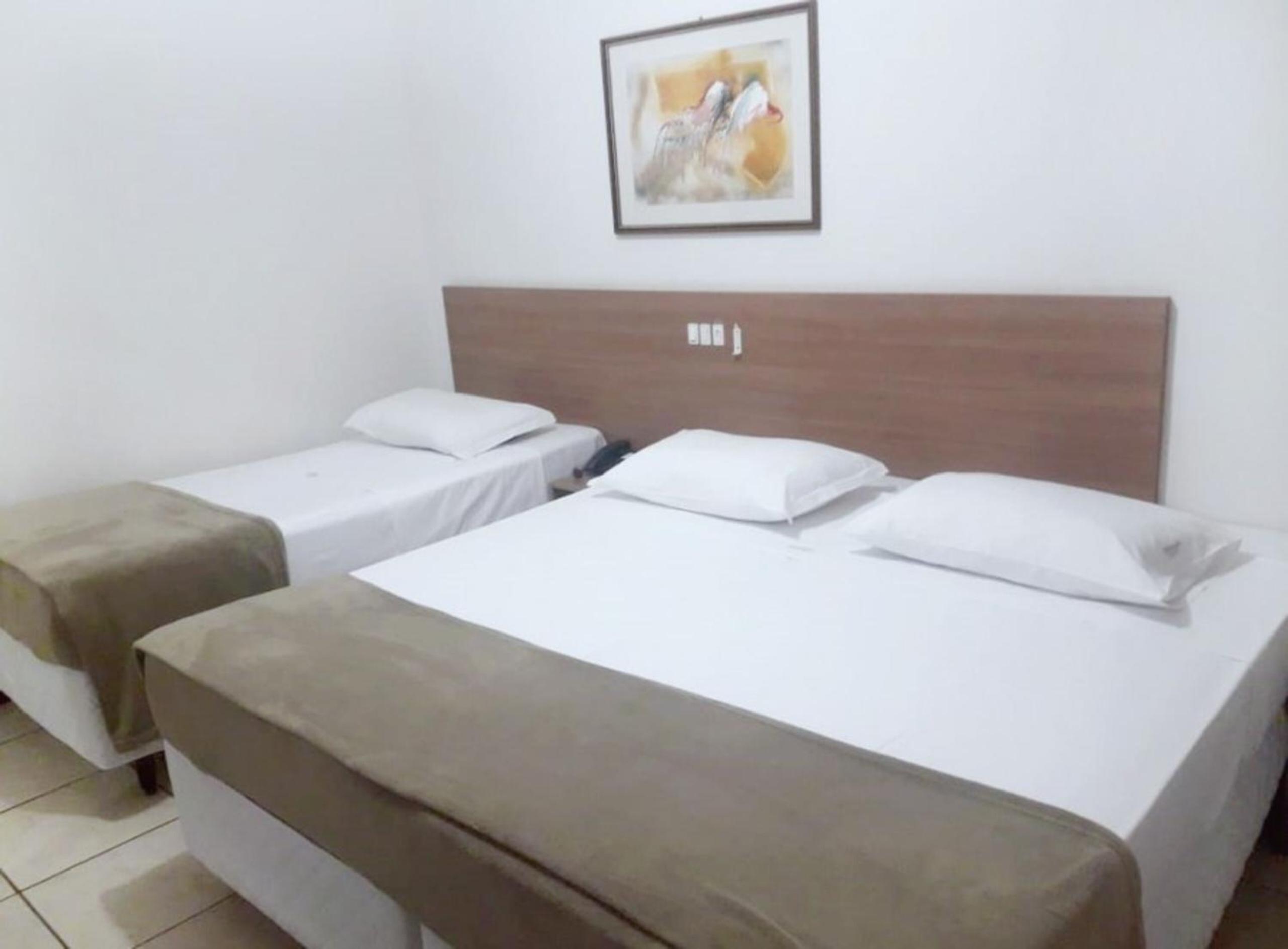 Deluxe Triple Room photo 1