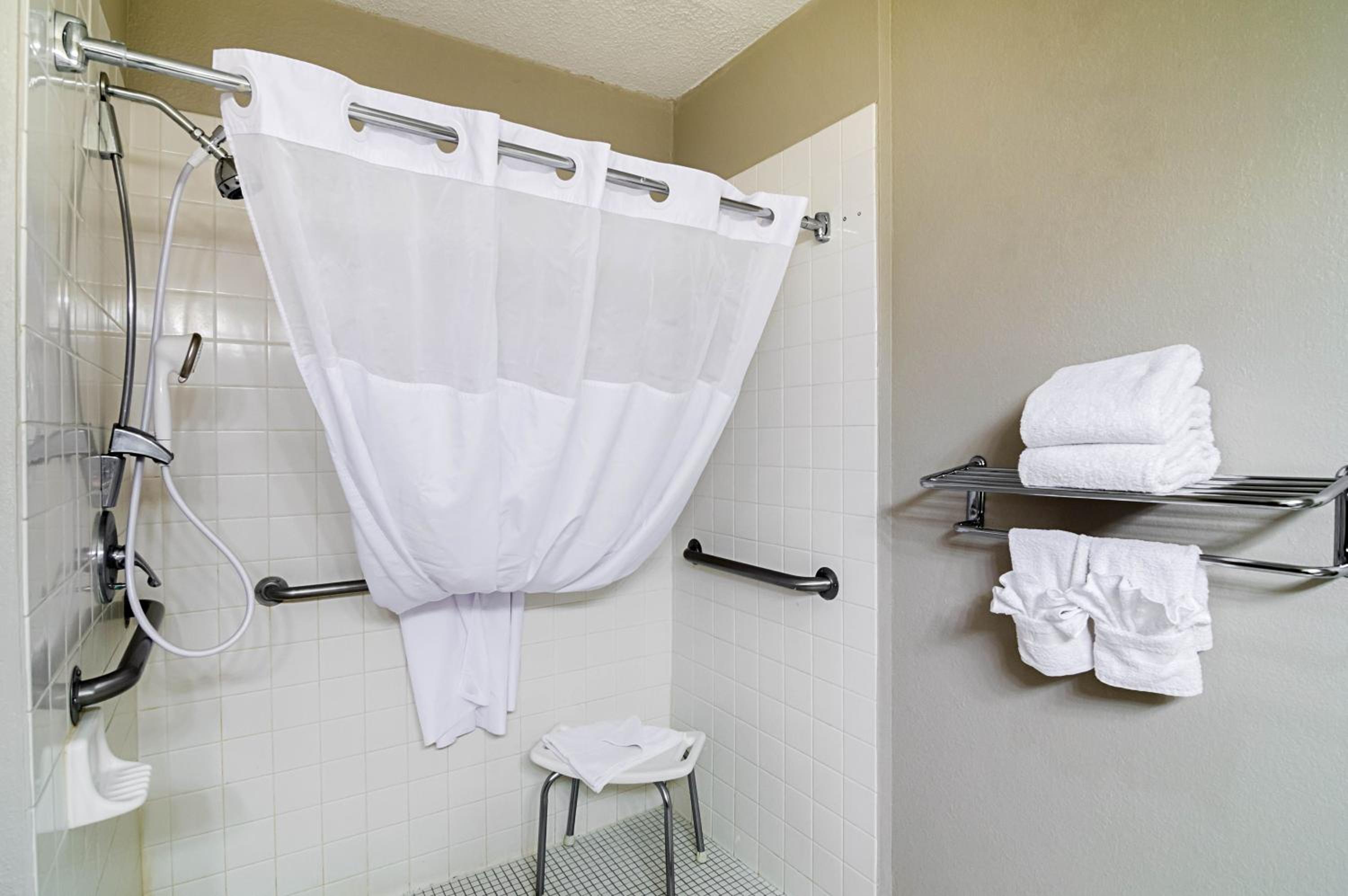 Quality Inn Sidney I-80, Zdjęcie 2