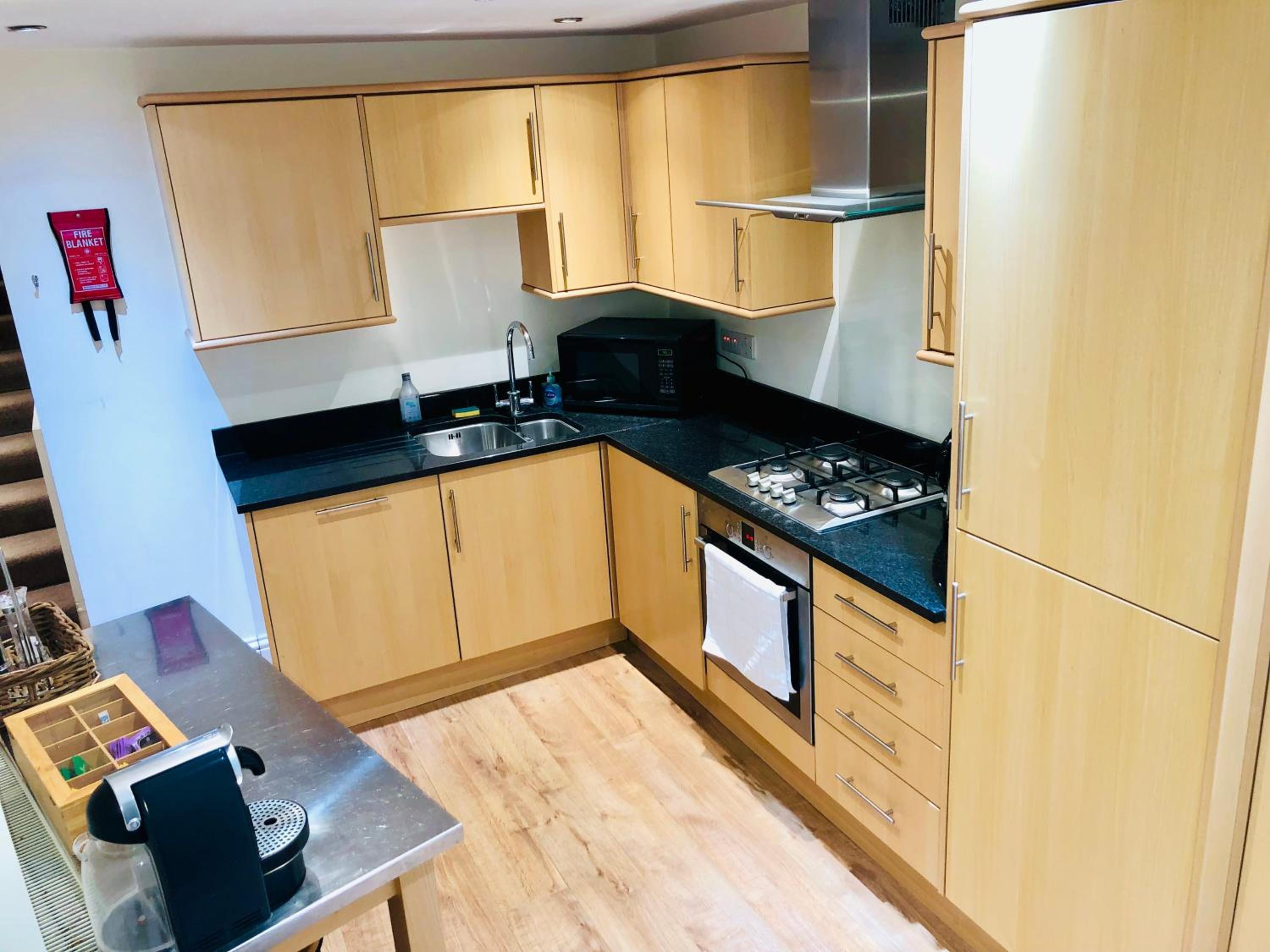 Two-Bedroom Apartment - Photo 7