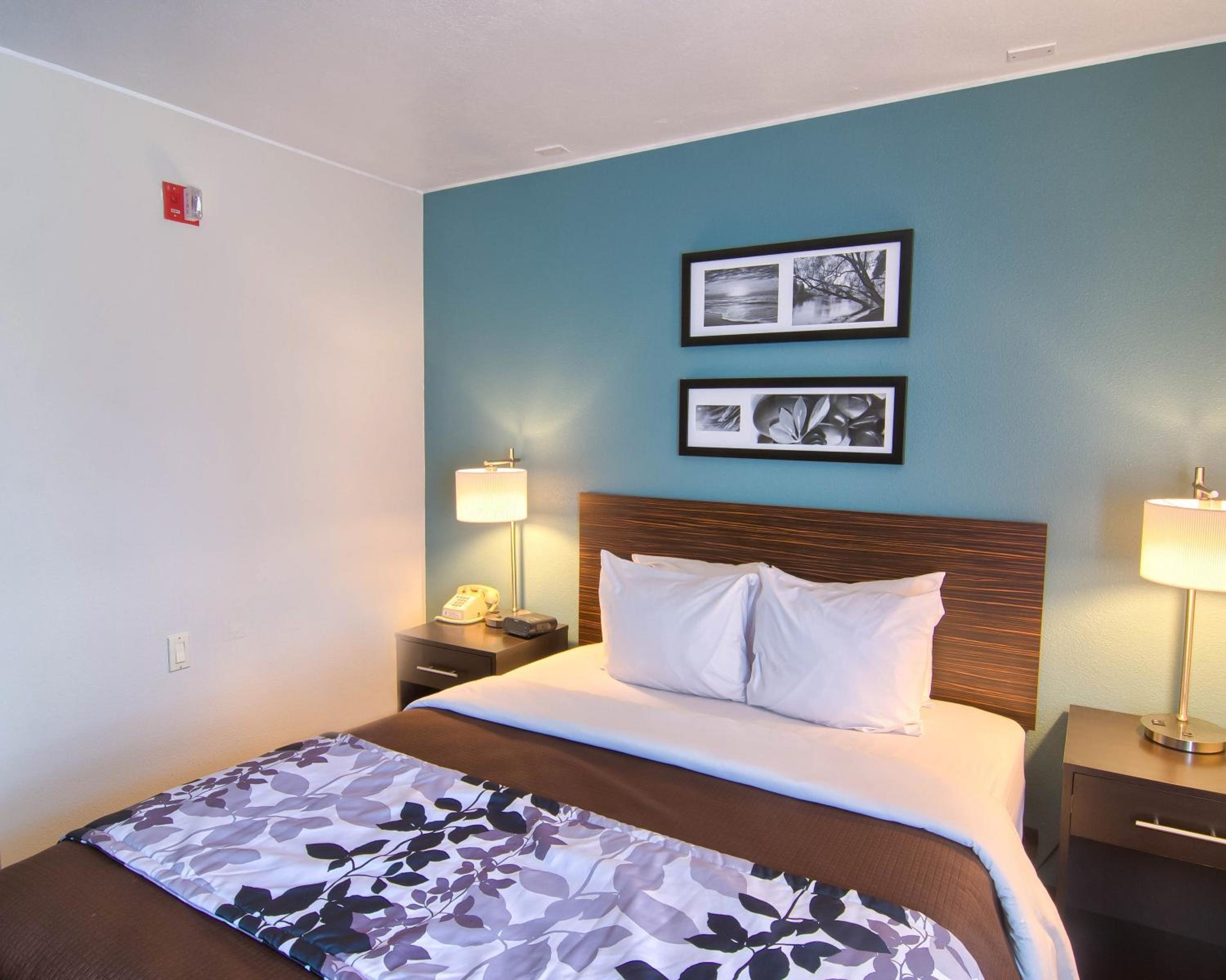 Queen Room - Non-Smoking - Photo 5