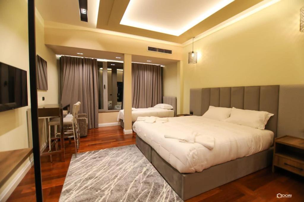 Standard Family Room