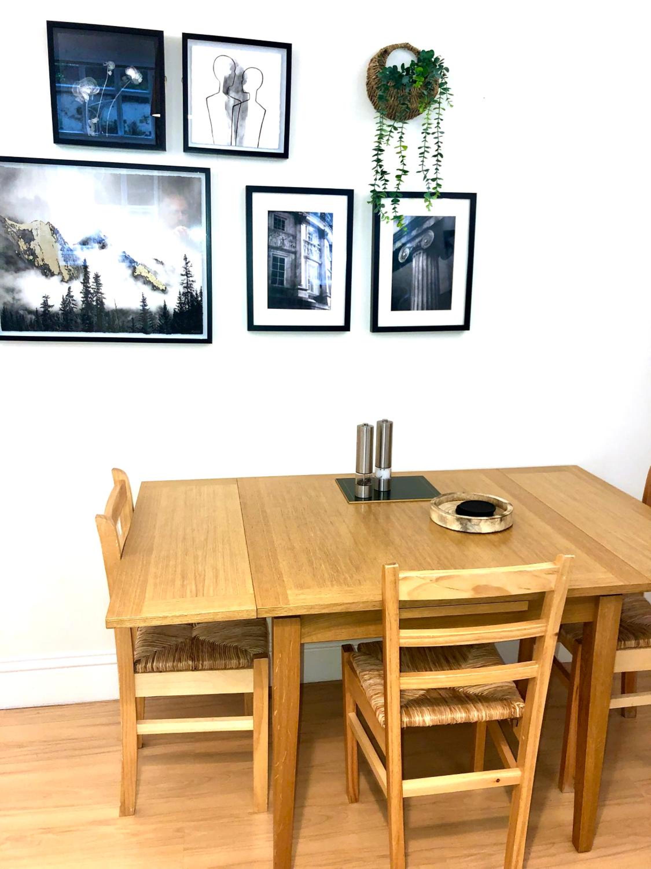 One-Bedroom Apartment - Photo 4