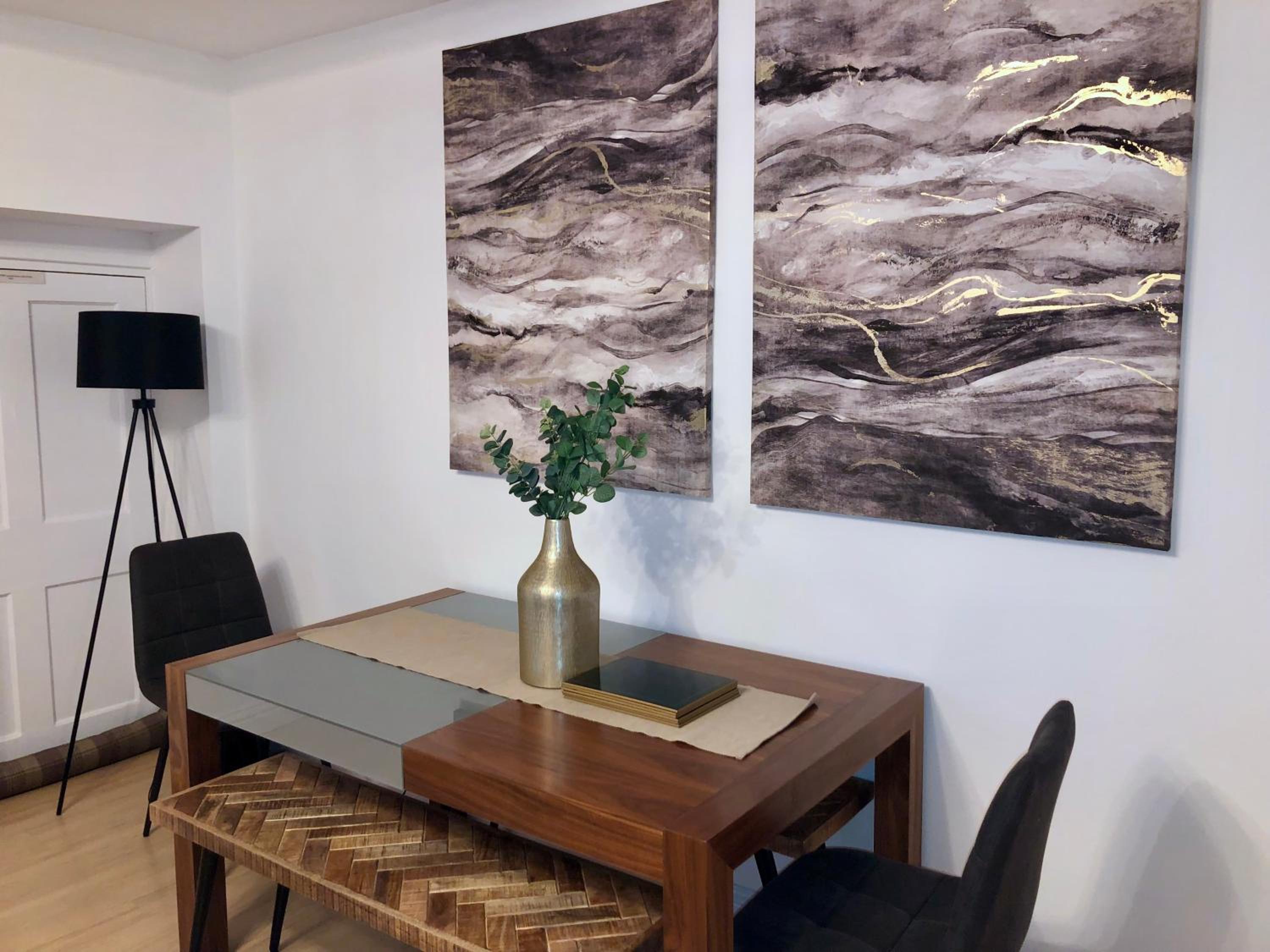Two-Bedroom Apartment - Photo 10