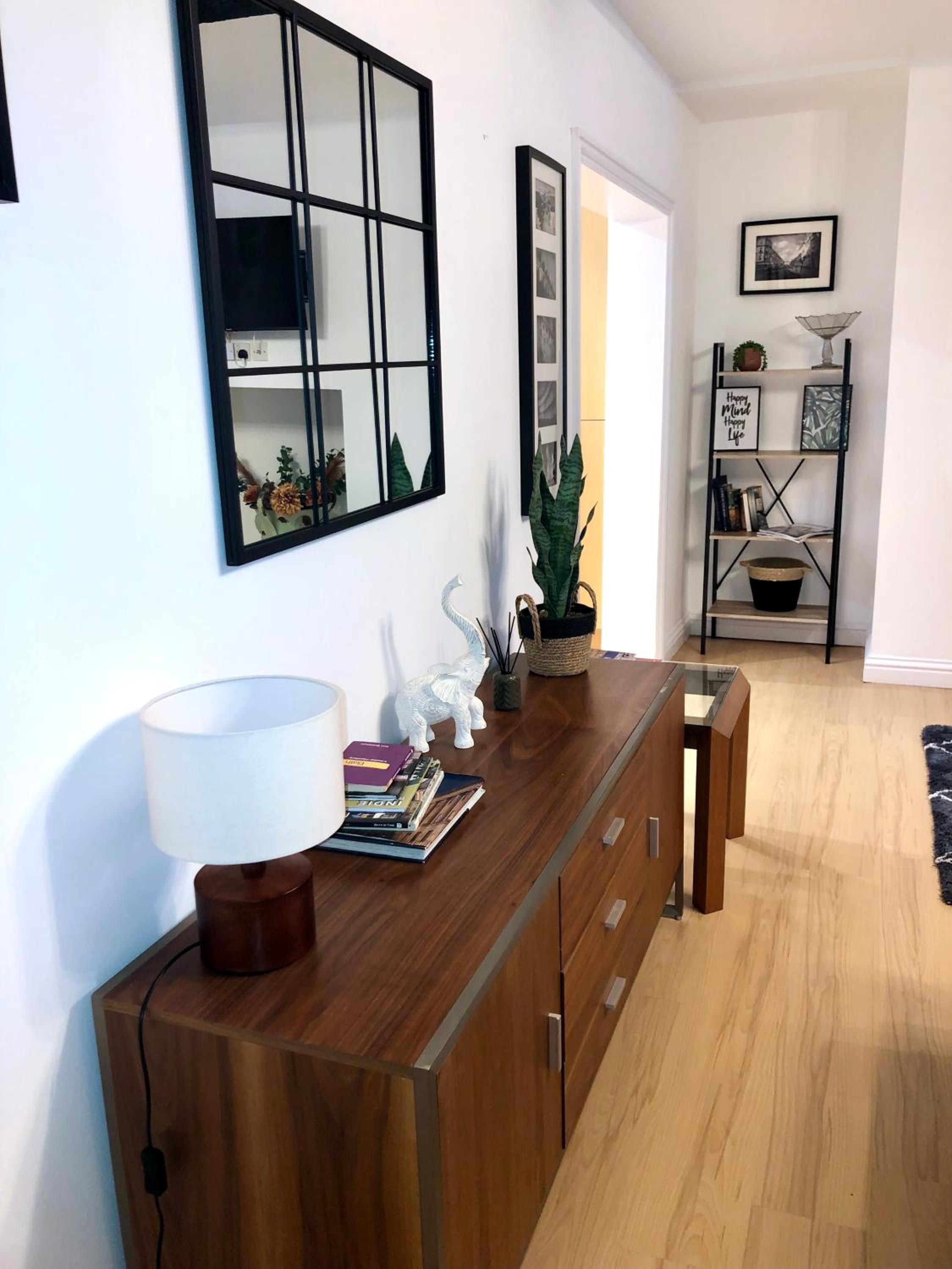 Two-Bedroom Apartment - Photo 11