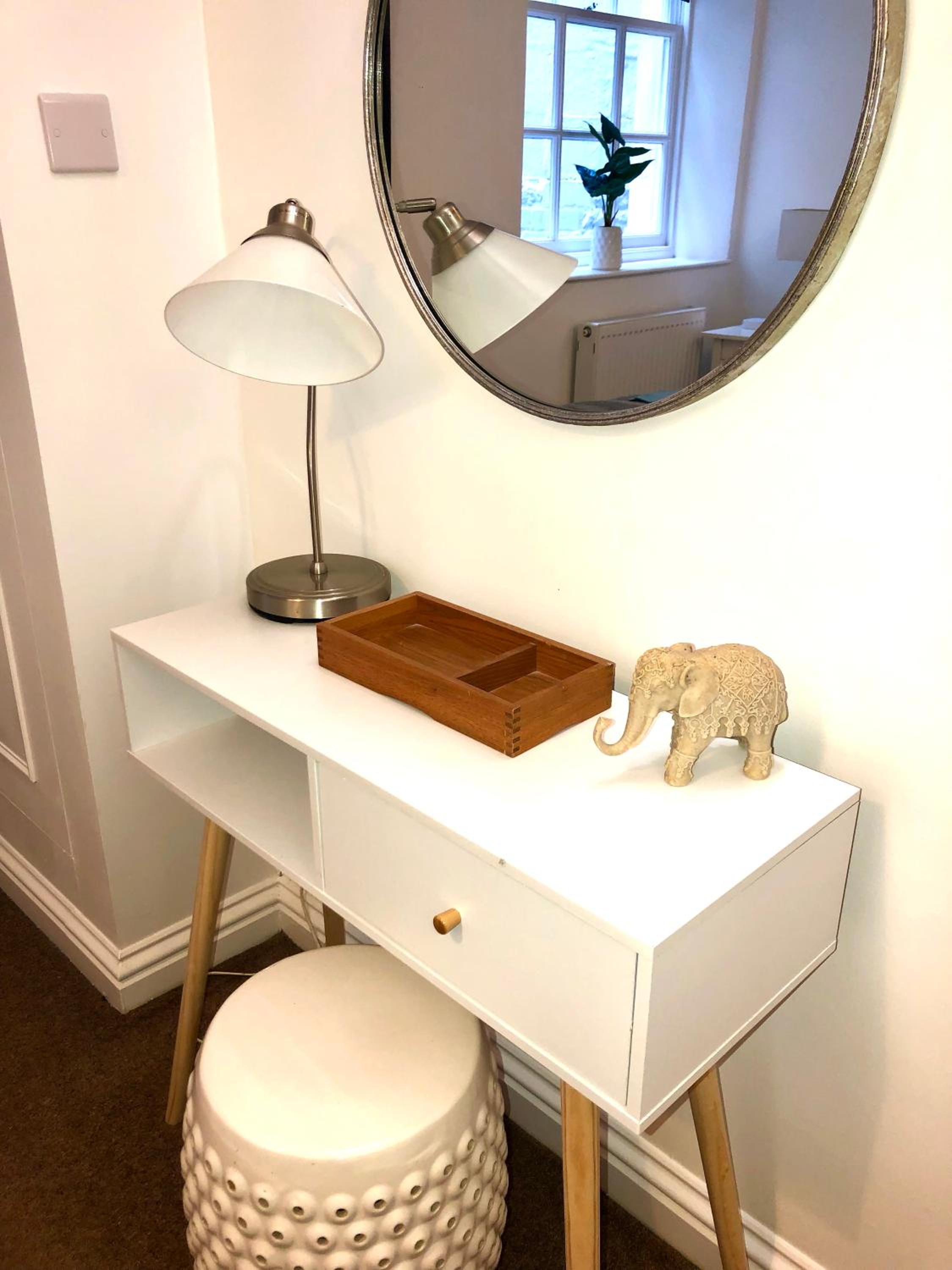 Two-Bedroom Apartment - Photo 16