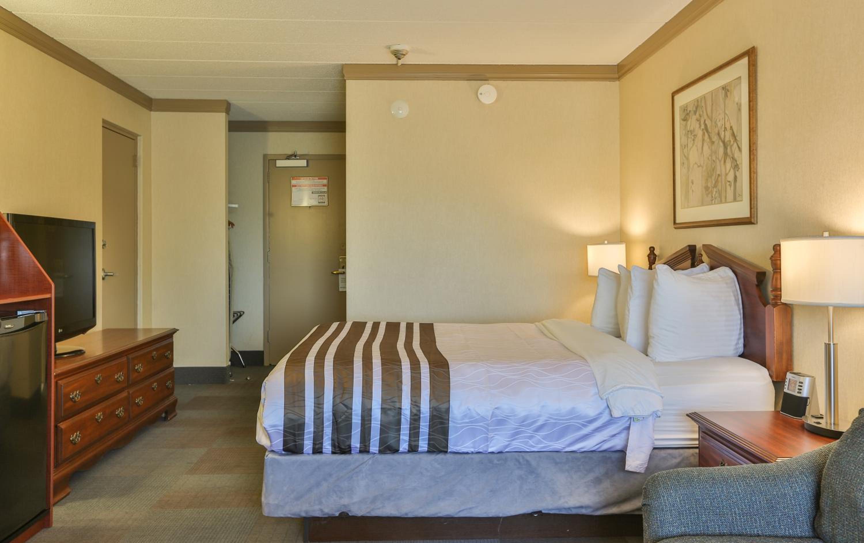 Standard Queen Room - Photo 6